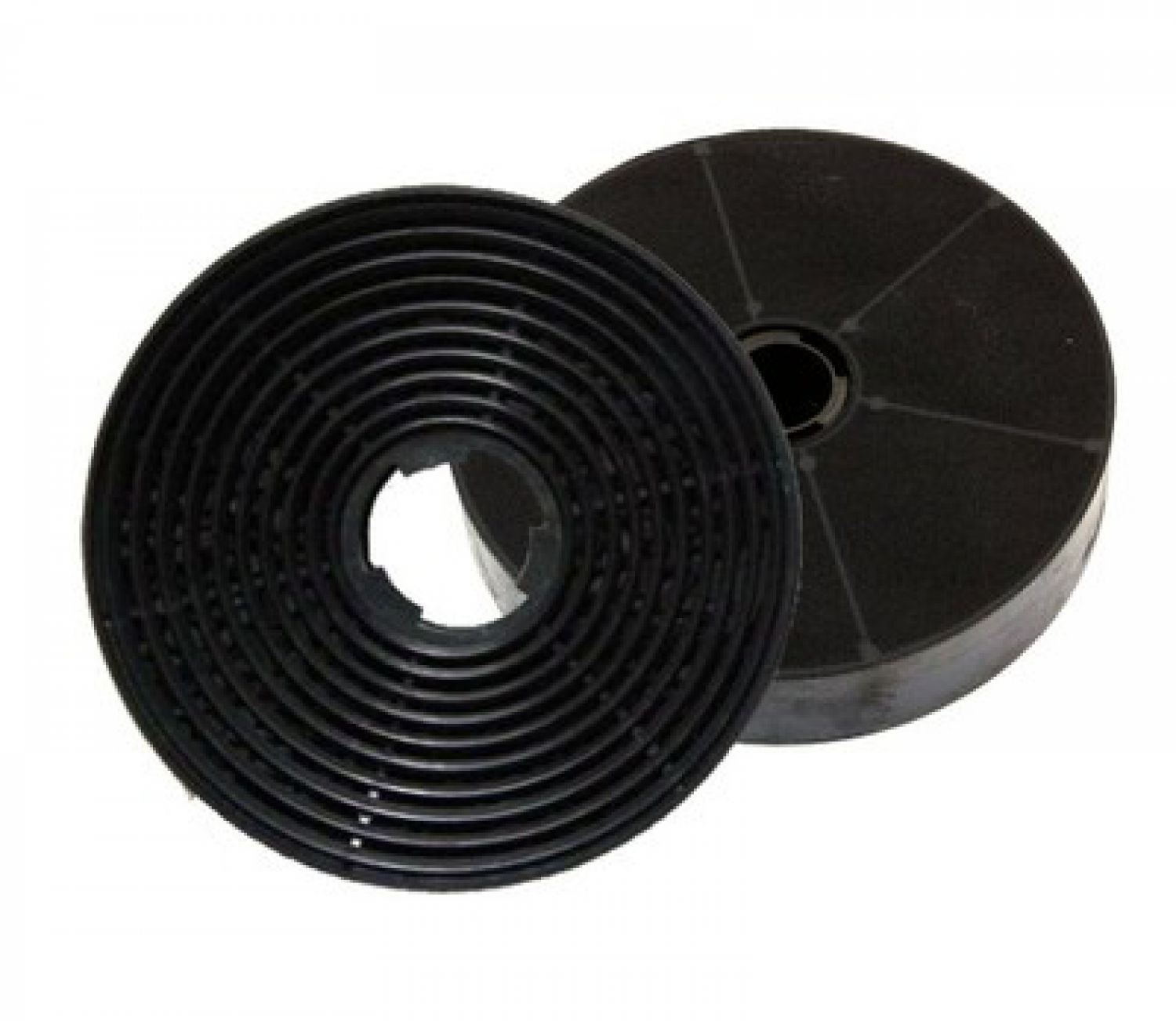 Kohlefilter für Modell FH 17231--1 E, FH 660 600 E, 60400