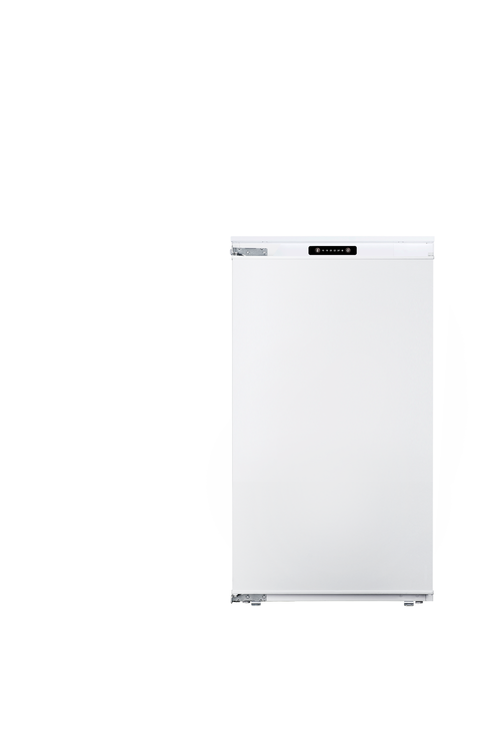 Gefrierschrank, 880 mm Nische, Festtür-Technik