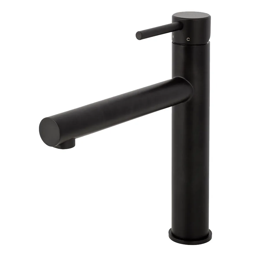 CARESSi Armatur CA1116BK ECO schwarz