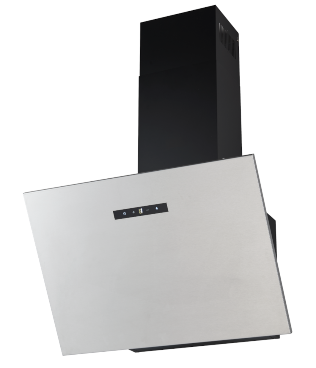 PKM Schräghaube mit Randabsaugung S8-60A+IXTW