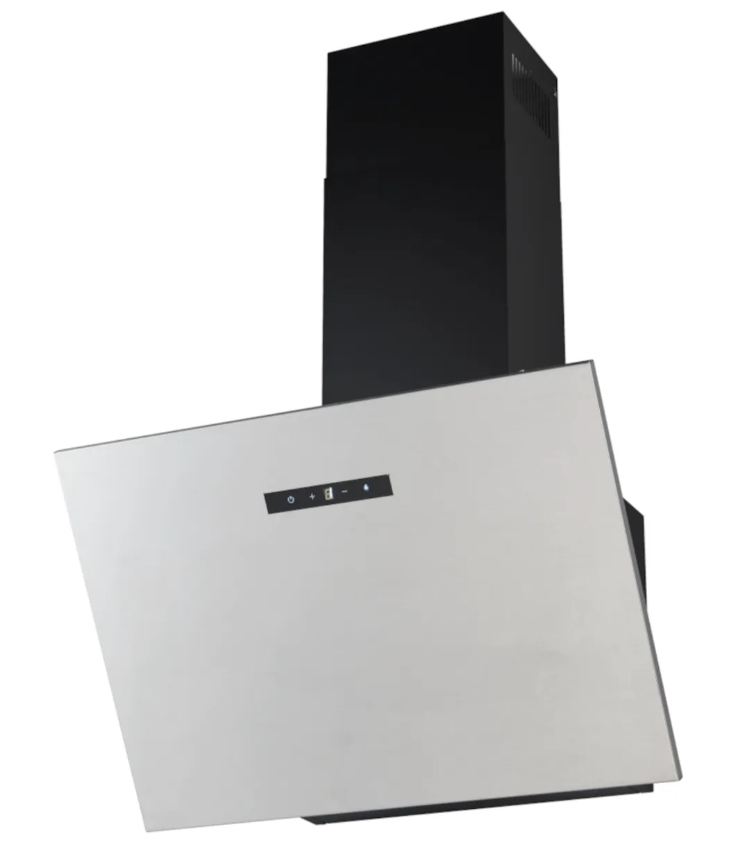PKM Schräghaube mit Randabsaugung S8-60A+IXTW