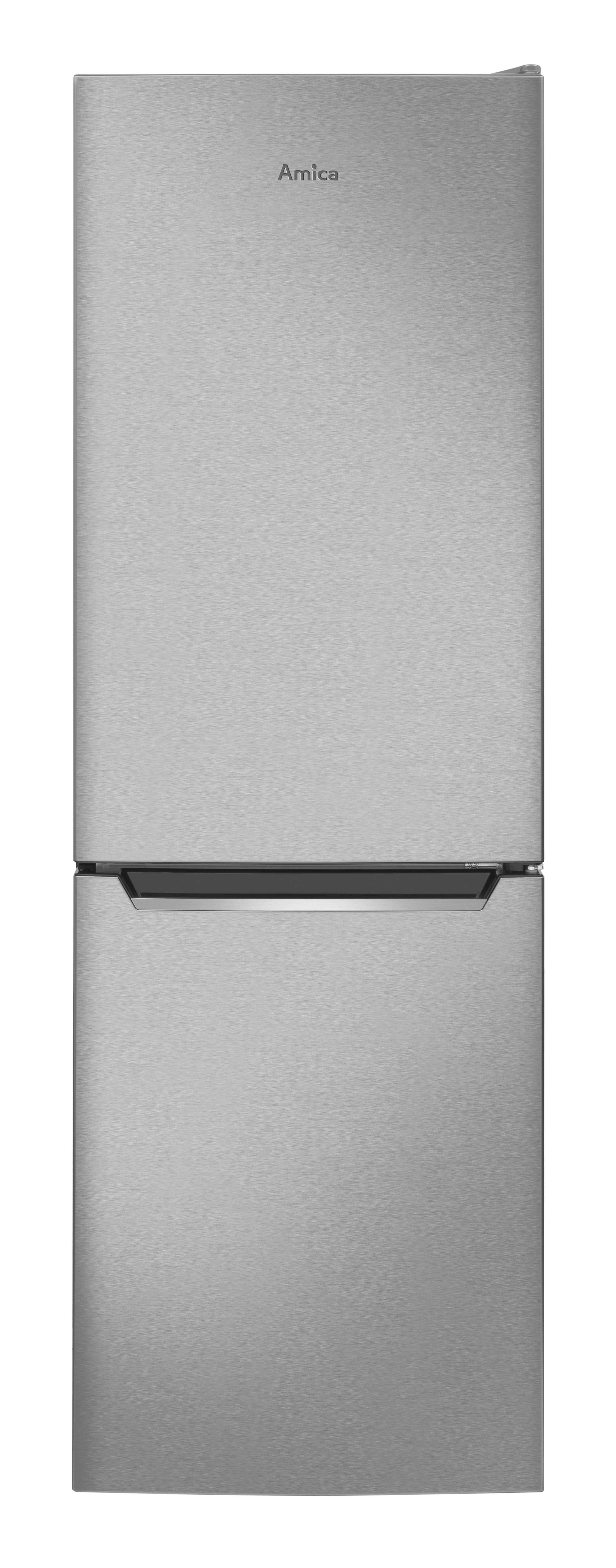 Stand-Kühl-Gefrierkombination KGCL 384 159 E, Edelstahloptik, 144 cm