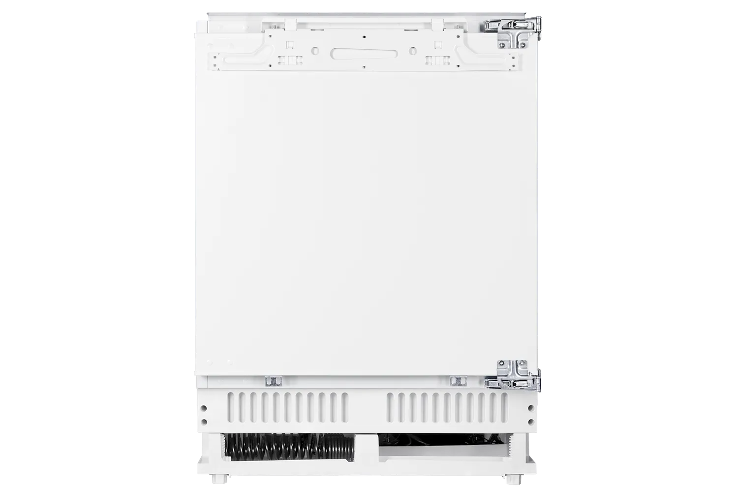Unterbau-Kühlschrank, 820 mm Nische mit elektronischer Steuerung, Festtür-Technik Unterbau-Kühlschrank, 820 mm Nische mit elektronischer Steuerung, Festtür-Technik