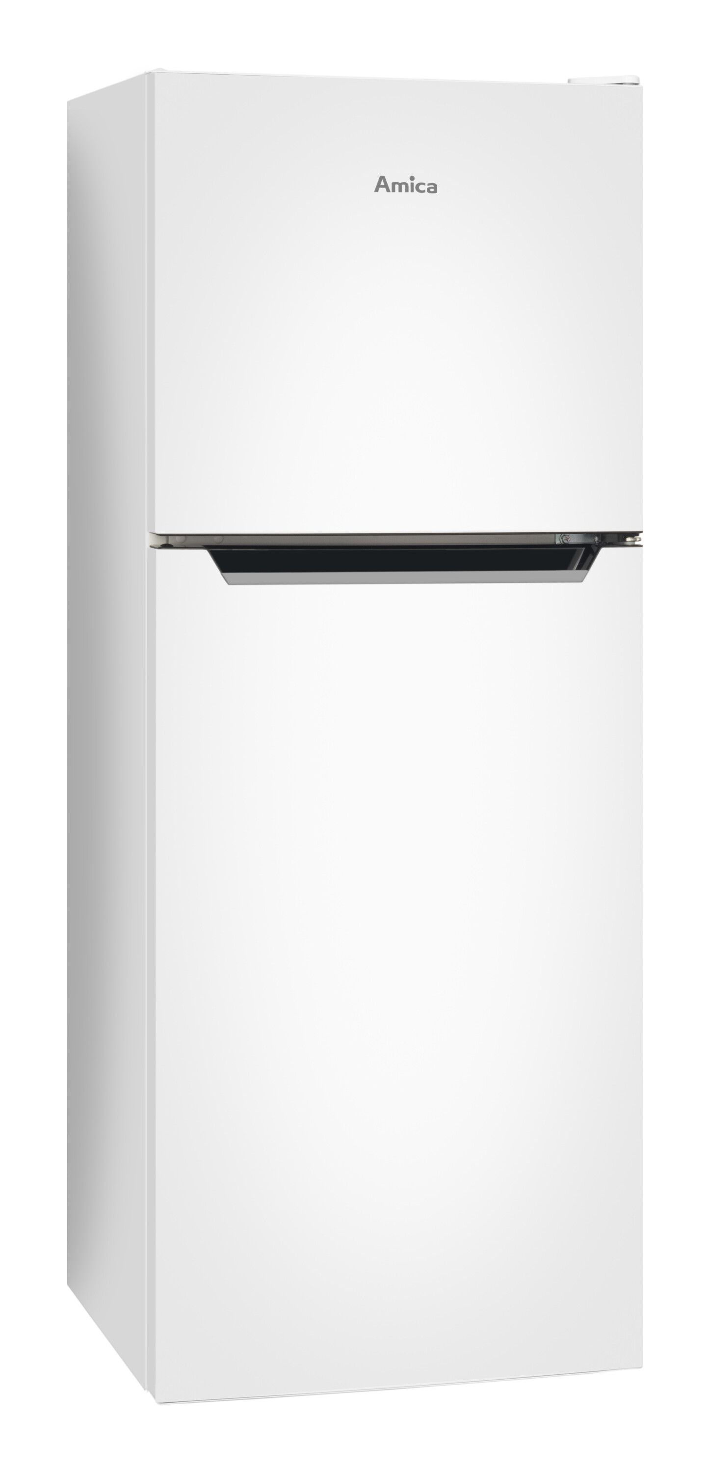 Stand-Kühl-Gefrierkombination DT 372 150 W, weiß, 128 cm Stand-Kühl-Gefrierkombination DT 372 150 W, weiß, 128 cm