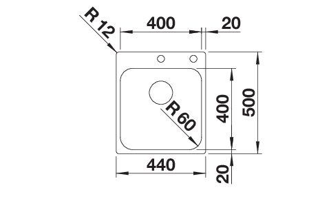526353, BLANCO SUPRA 400-IF/A R12