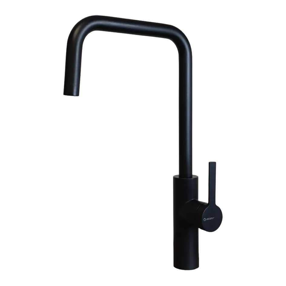 CARESSi CA1106BK ECO Einhebelmischer