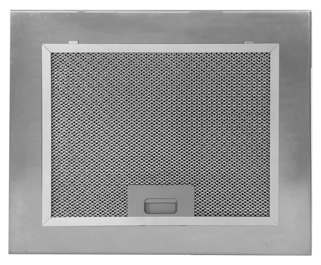Metallfilter mit Filtermatte für Modell: KHF 694 700 S HC, KHF 686 700 S HC, KHF 666 700 S HC Metallfilter mit Filtermatte für Modell: KHF 694 700 S HC, KHF 686 700 S HC, KHF 666 700 S HC
