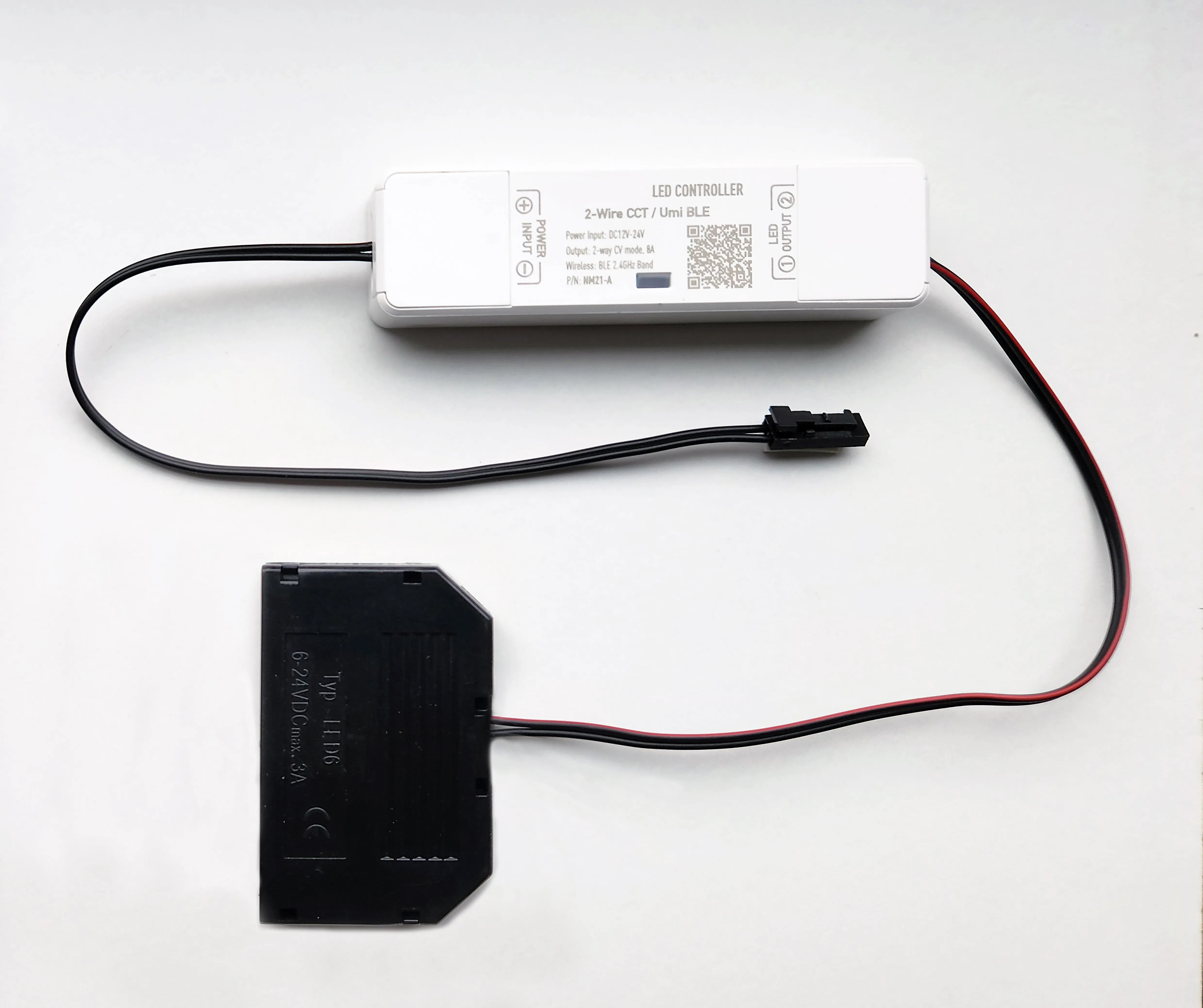 CARESSI Multi Tone Dimm-Controller