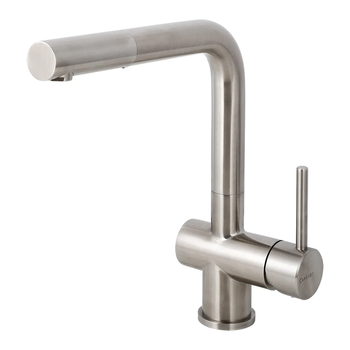 CARESSi CA108iU ECO Einhebel Unterfenster Armatur