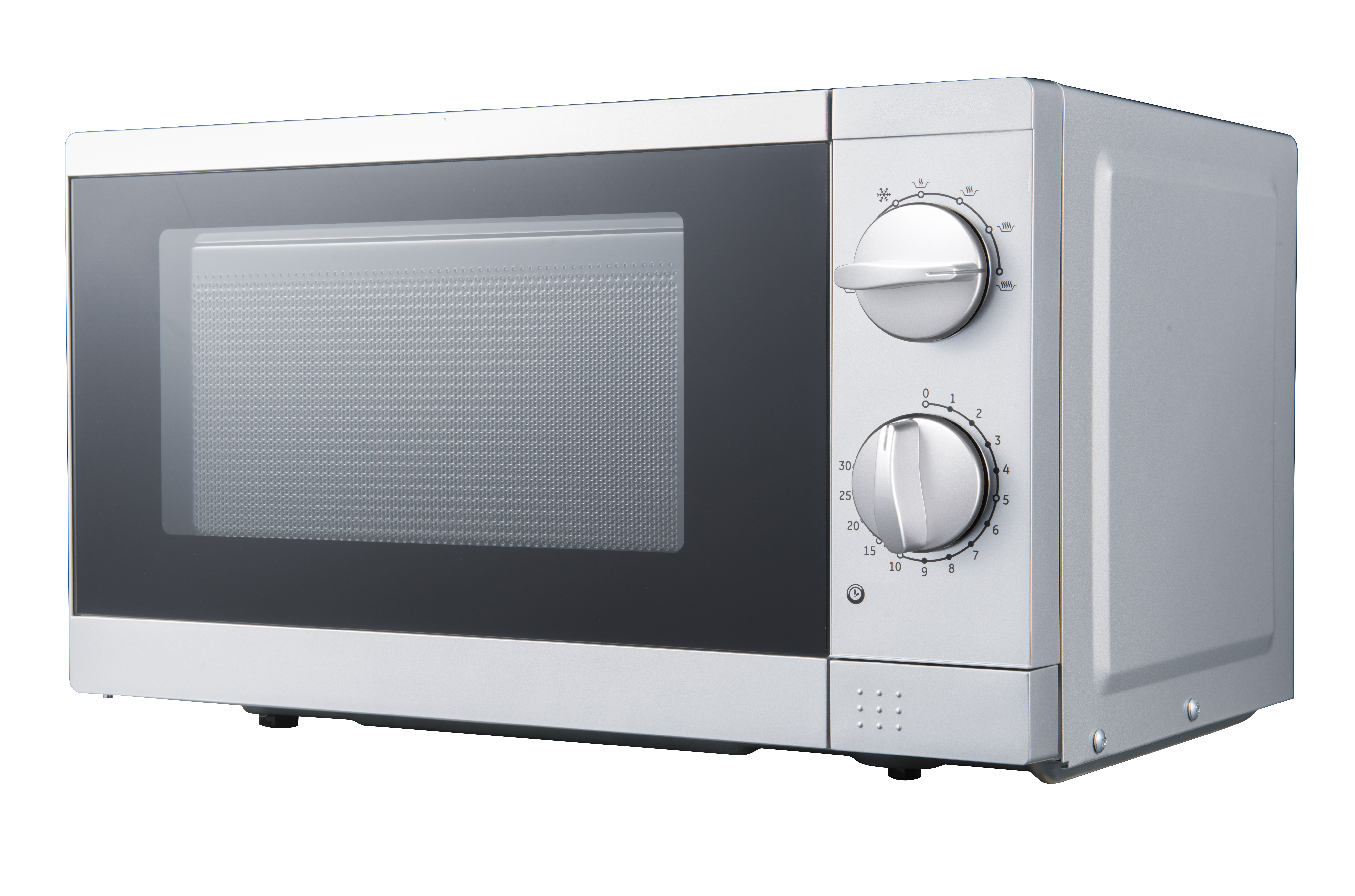 PKM Unterbau- und Stand-Mikrowelle MW700-17UB2