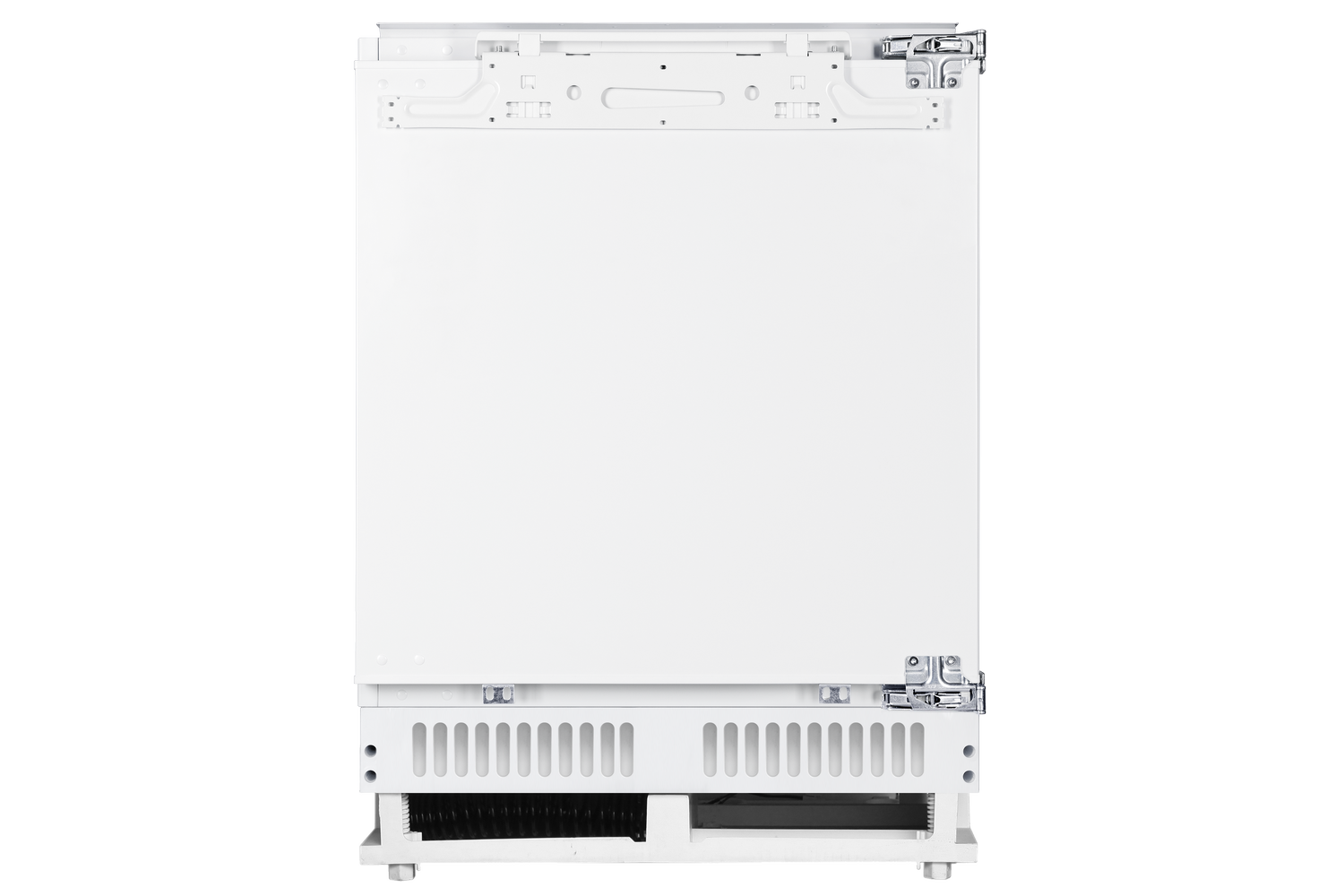 Unterbau-Vollraum-Kühlschrank, 820 mm Nische, Festtür-Technik