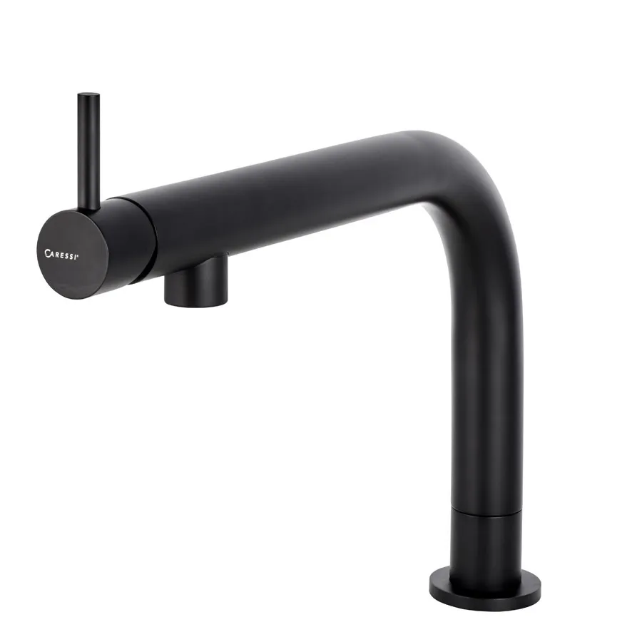 CARESSi CA109BK ECO Einhebelmischer