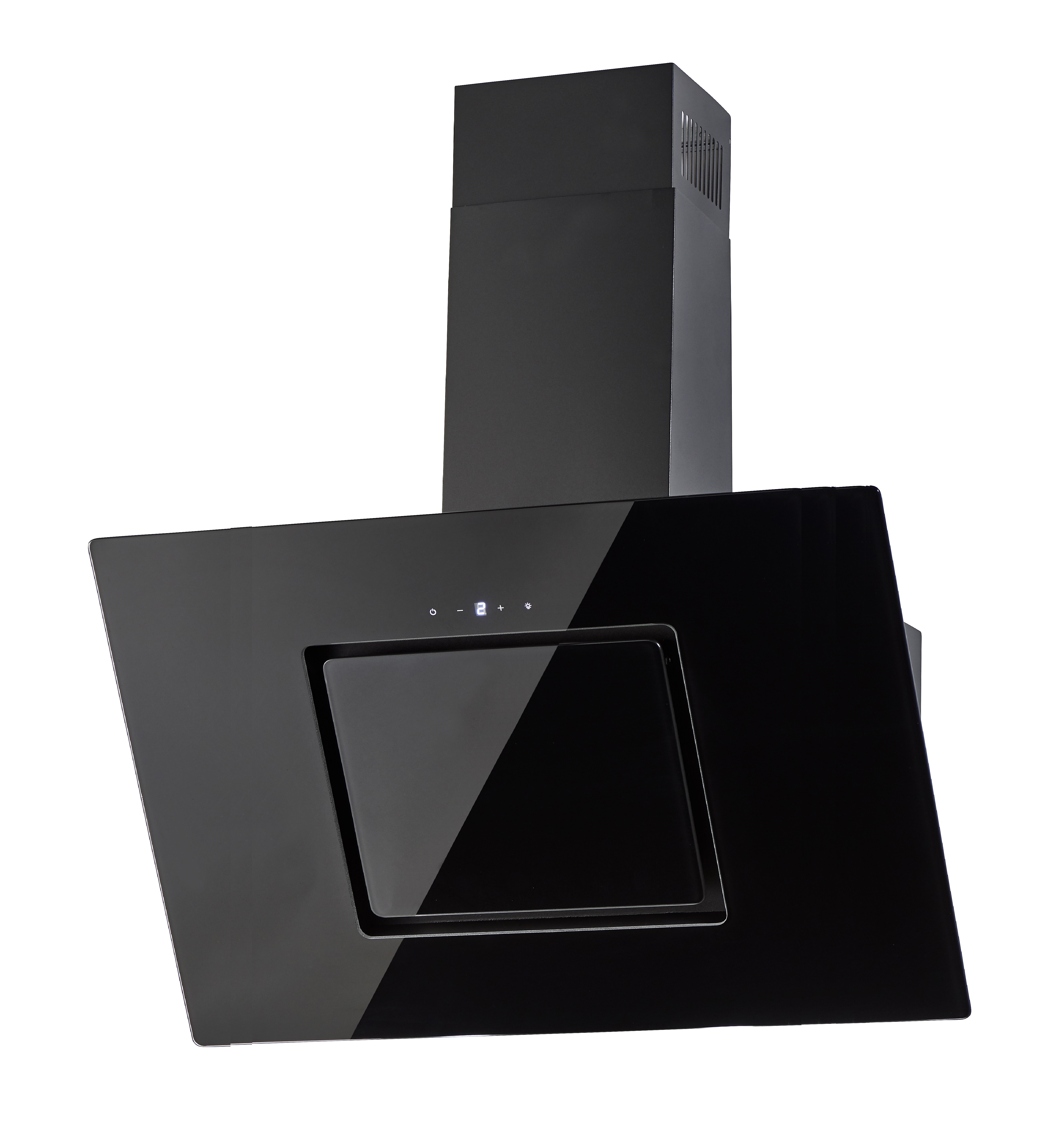 PKM Schräghaube mit Randabsaugung S26-90BBTY