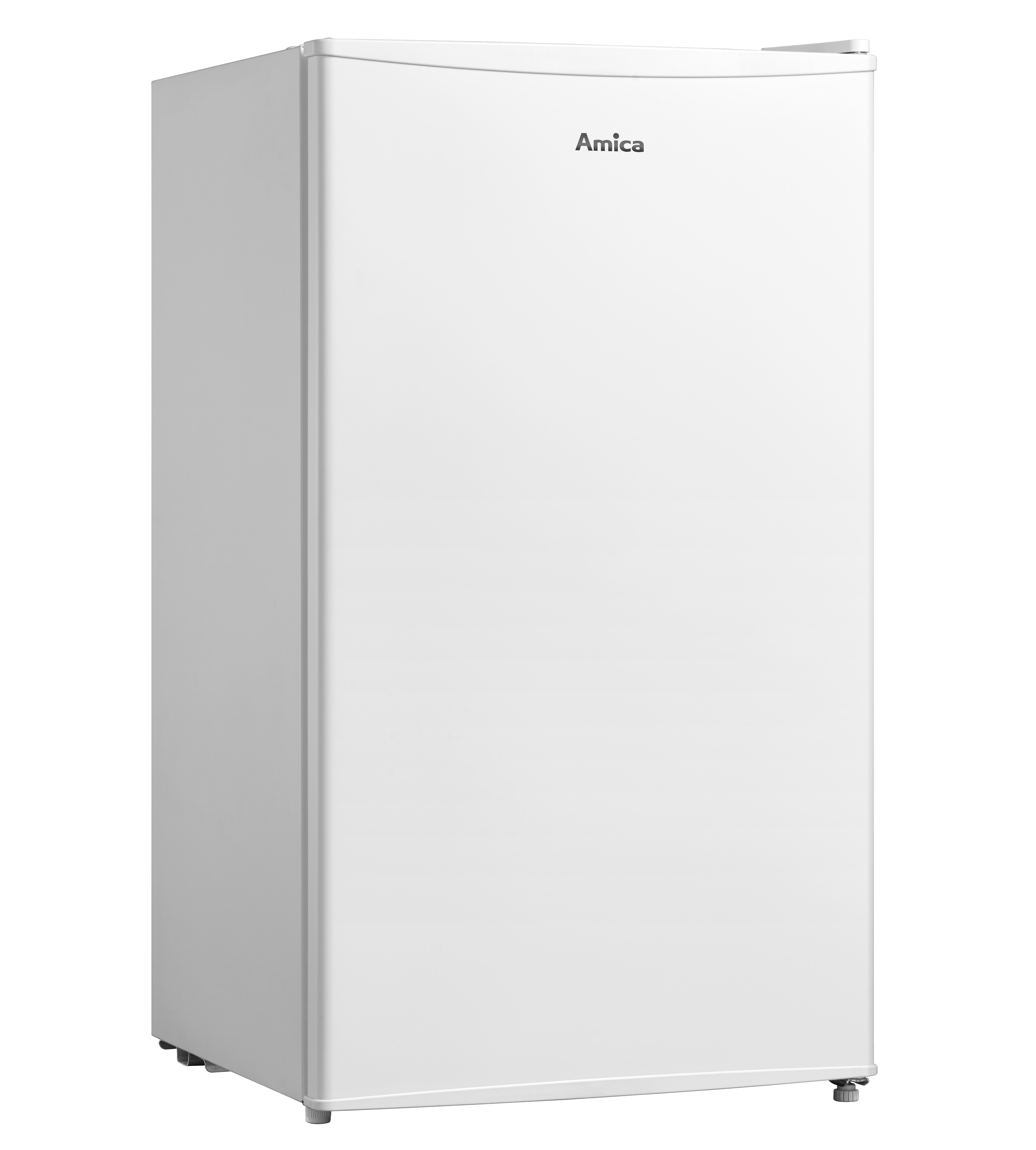 Vollraum-Stand-Kühlschrank VKS 351 151 W, weiß, 85 cm