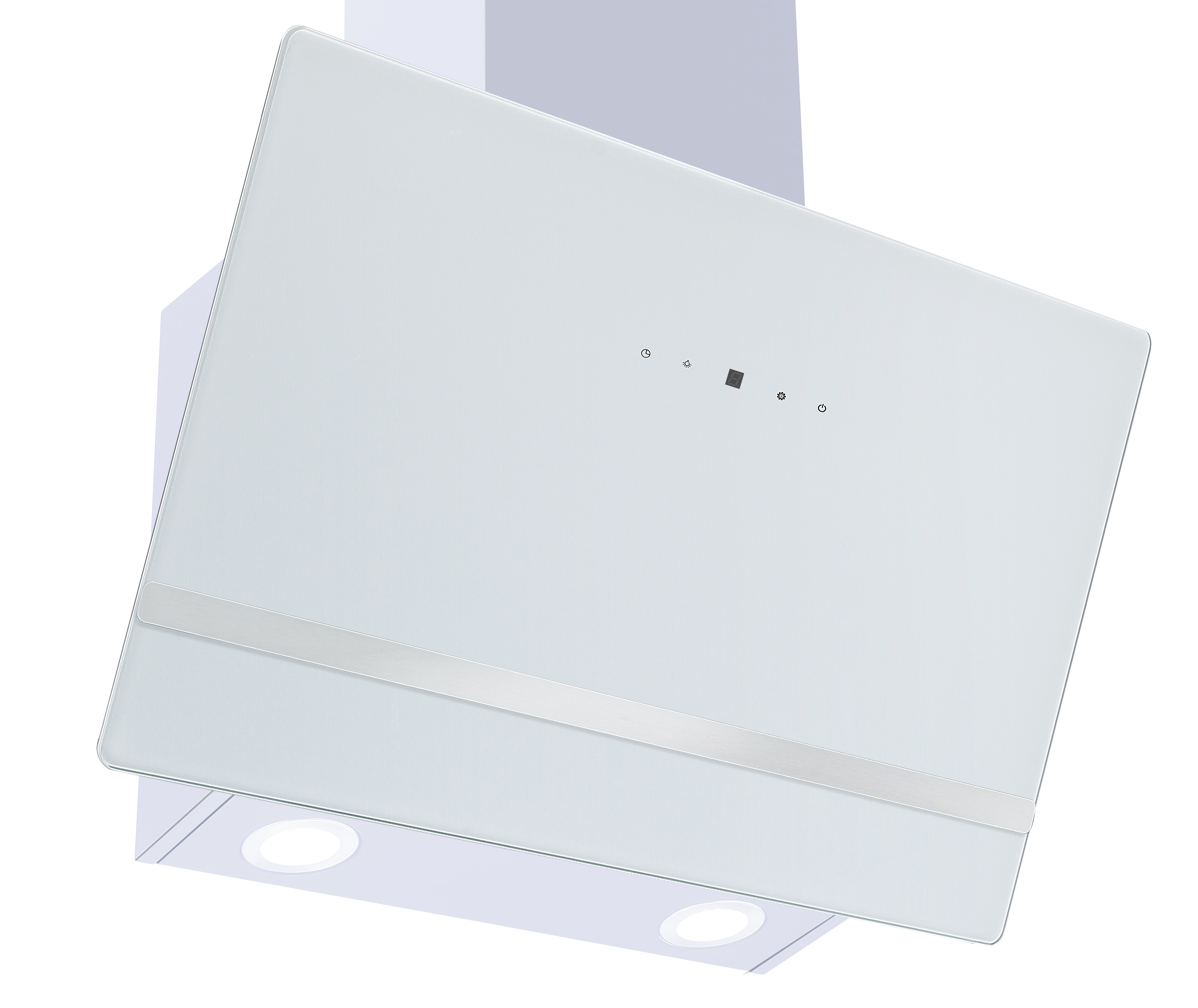 PKM Schräghaube S21-60AWTH