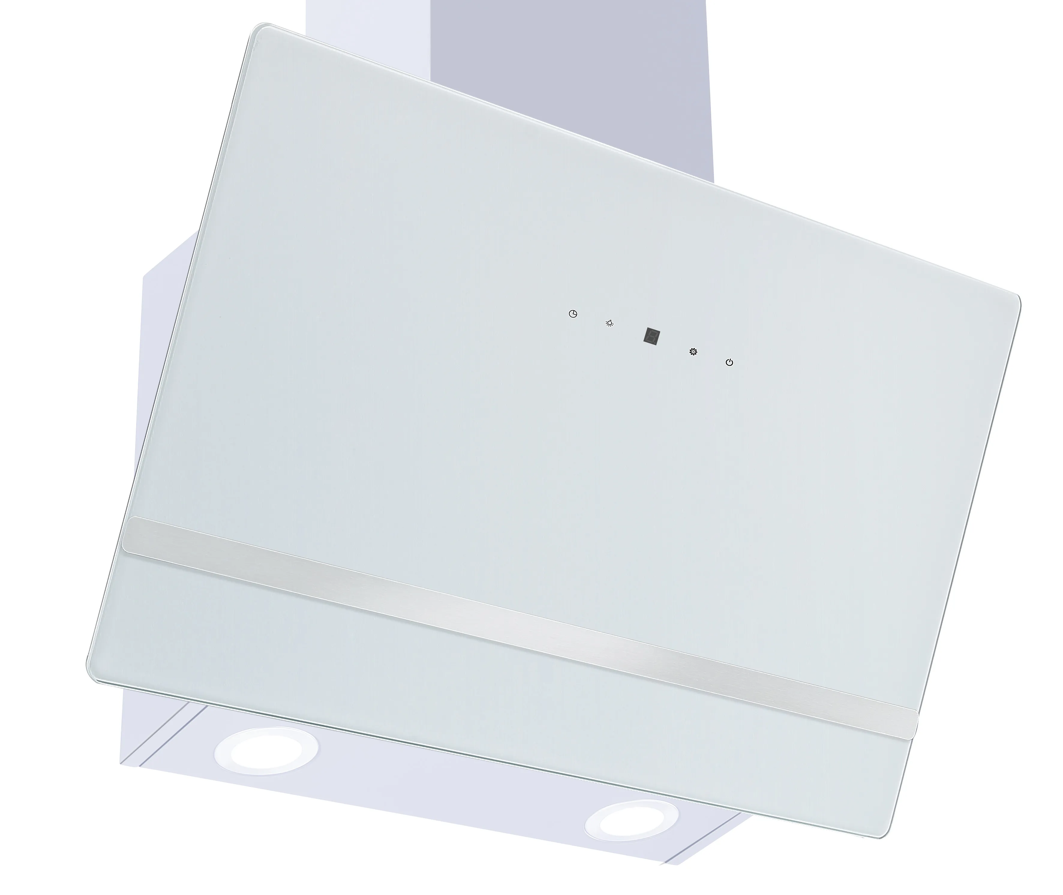 PKM Schräghaube S21-60AWTH