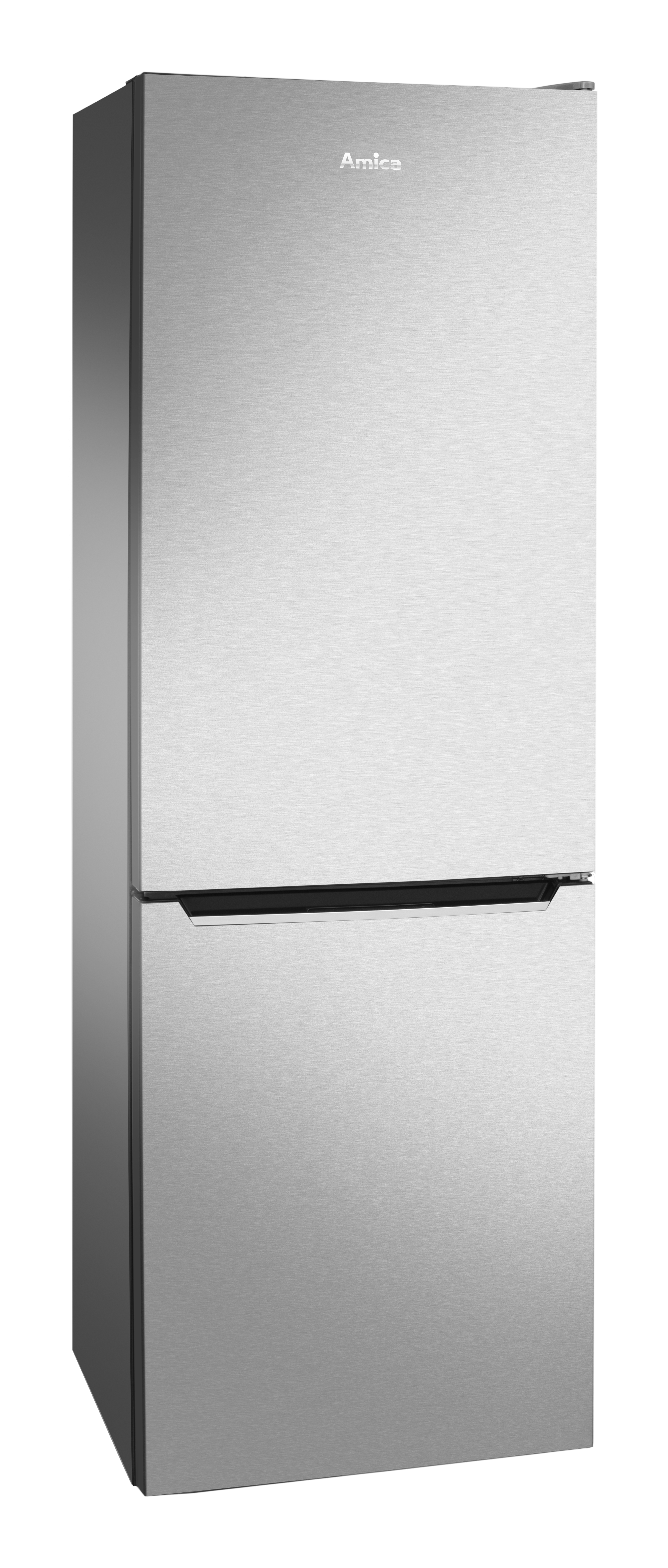 Stand-Kühl-Gefrierkombination KGCL 386 160 E, Edelstahloptik, 159 cm Stand-Kühl-Gefrierkombination KGCL 386 160 E, Edelstahloptik, 159 cm
