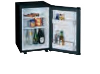 Einbau Mini-Kühlschrank MC40E