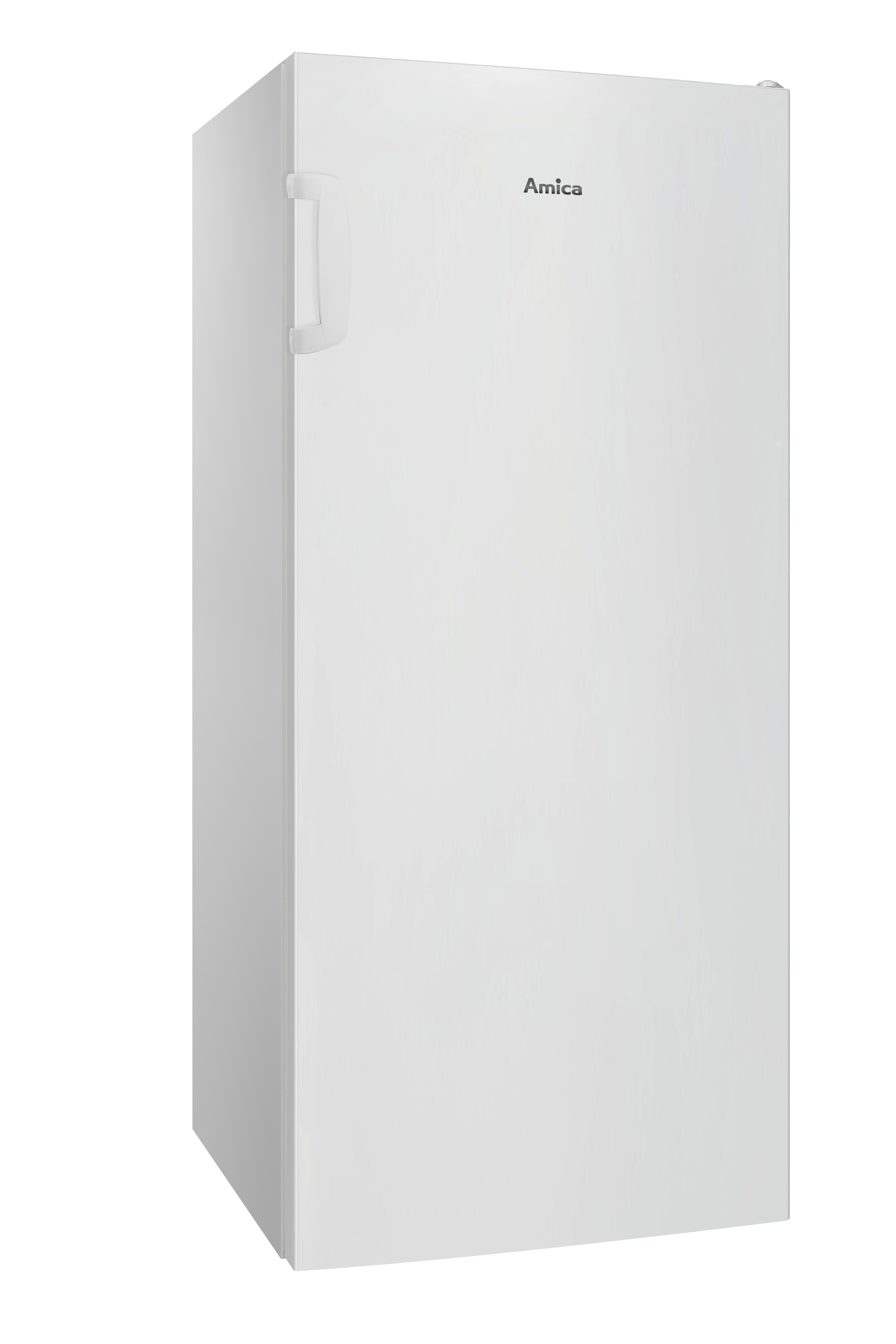 Stand-GefrierschrankGS 321 110 W, weiß, 125 cm