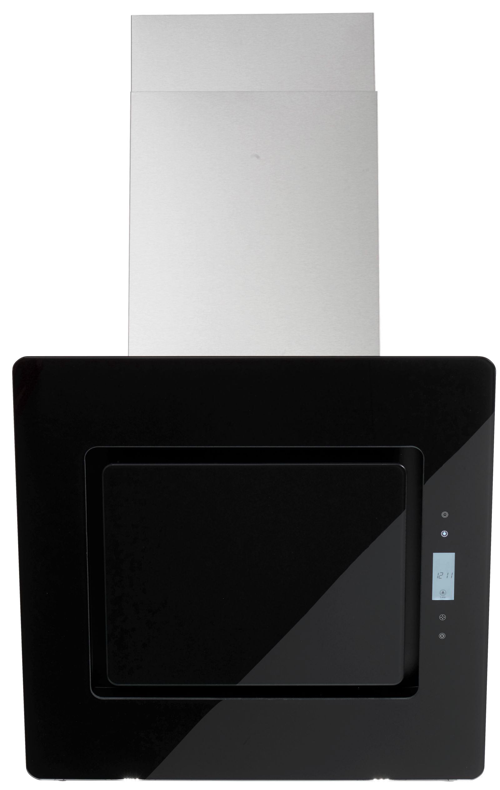 PKM Schräghaube mit Randabsaugung 9040/60BZ