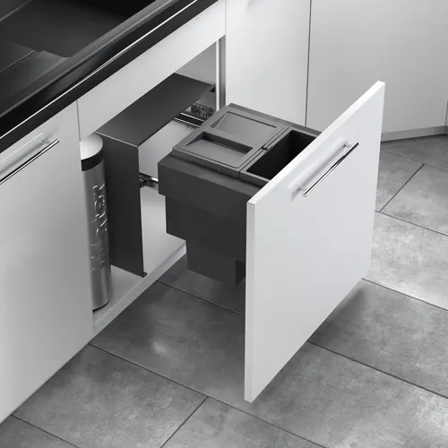 HAILO AS Cargo Aqua 600 13/13/D / Art. 3608-601