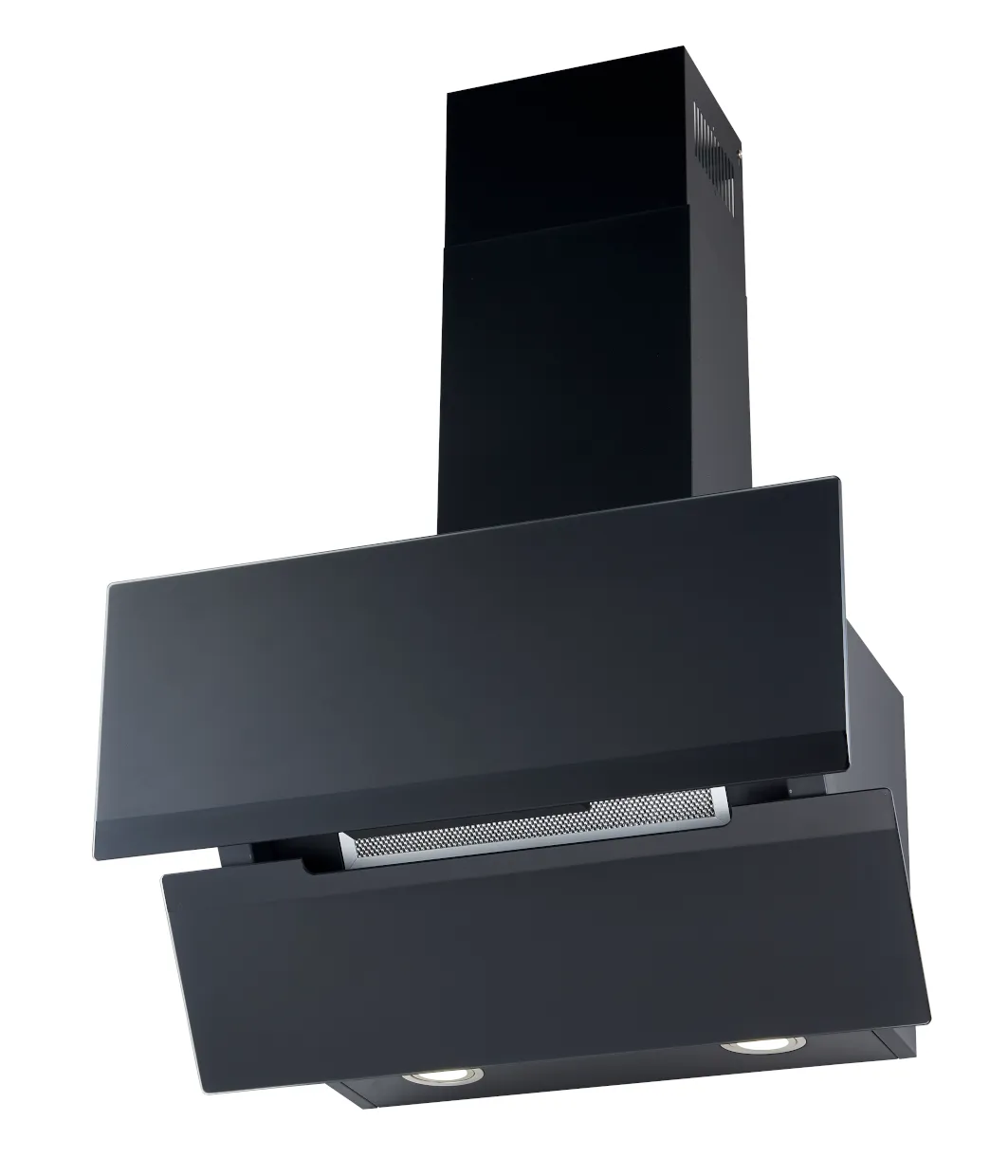 PKM Schräghaube mit Randabsaugung S50-60ABP