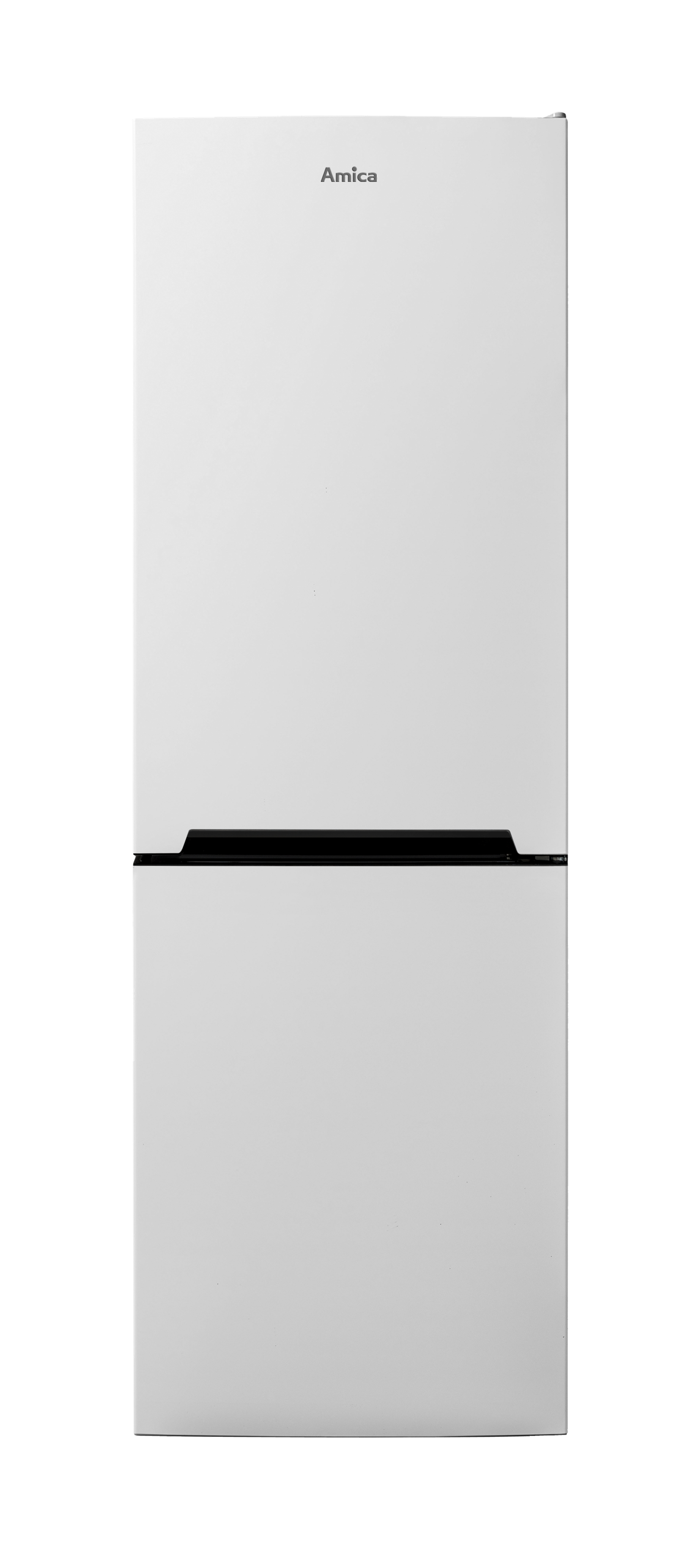 Stand-Kühl-Gefrierkombination KGCL 387 115 W, weiß, 170 cm