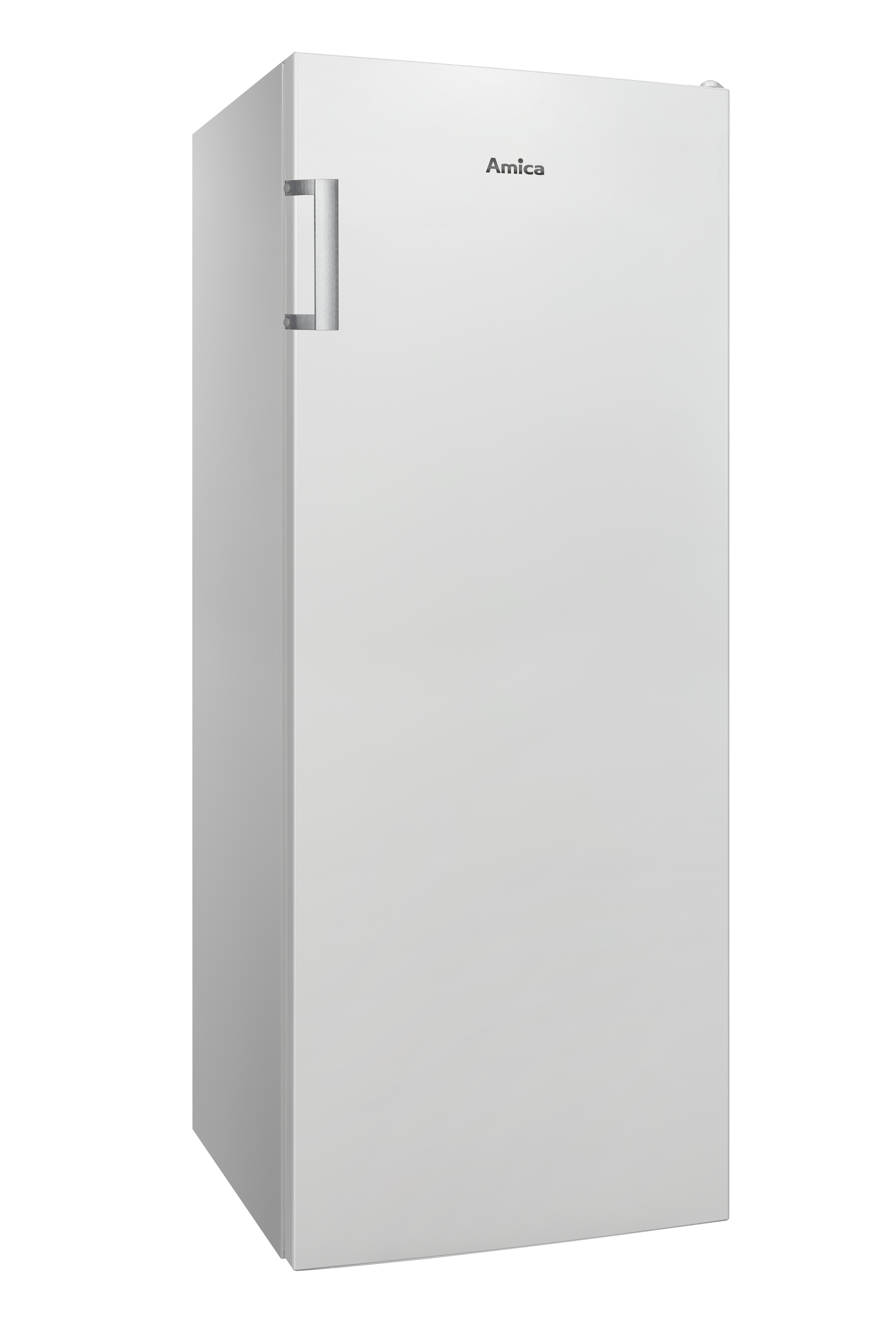 Stand-Gefrierschrank GS 324 170 W, weiß, 144 cm