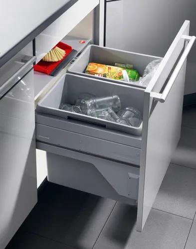 HAILO AS Euro Cargo S 600 30/30 / Art. 3610-621