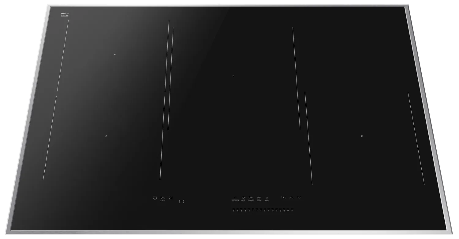 Backofenset BP4077