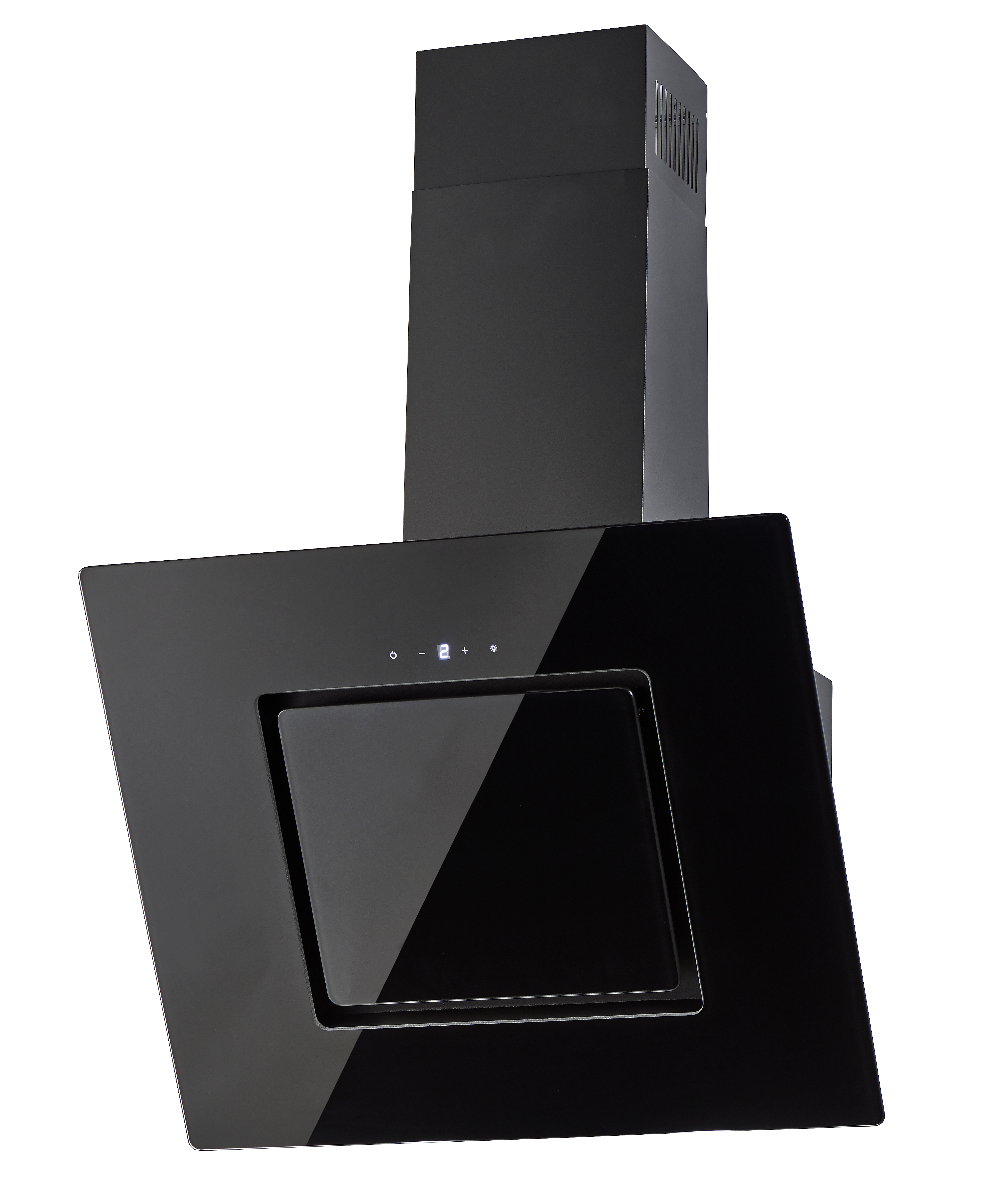 PKM Schräghaube mit Randabsaugung S26-60BBTY