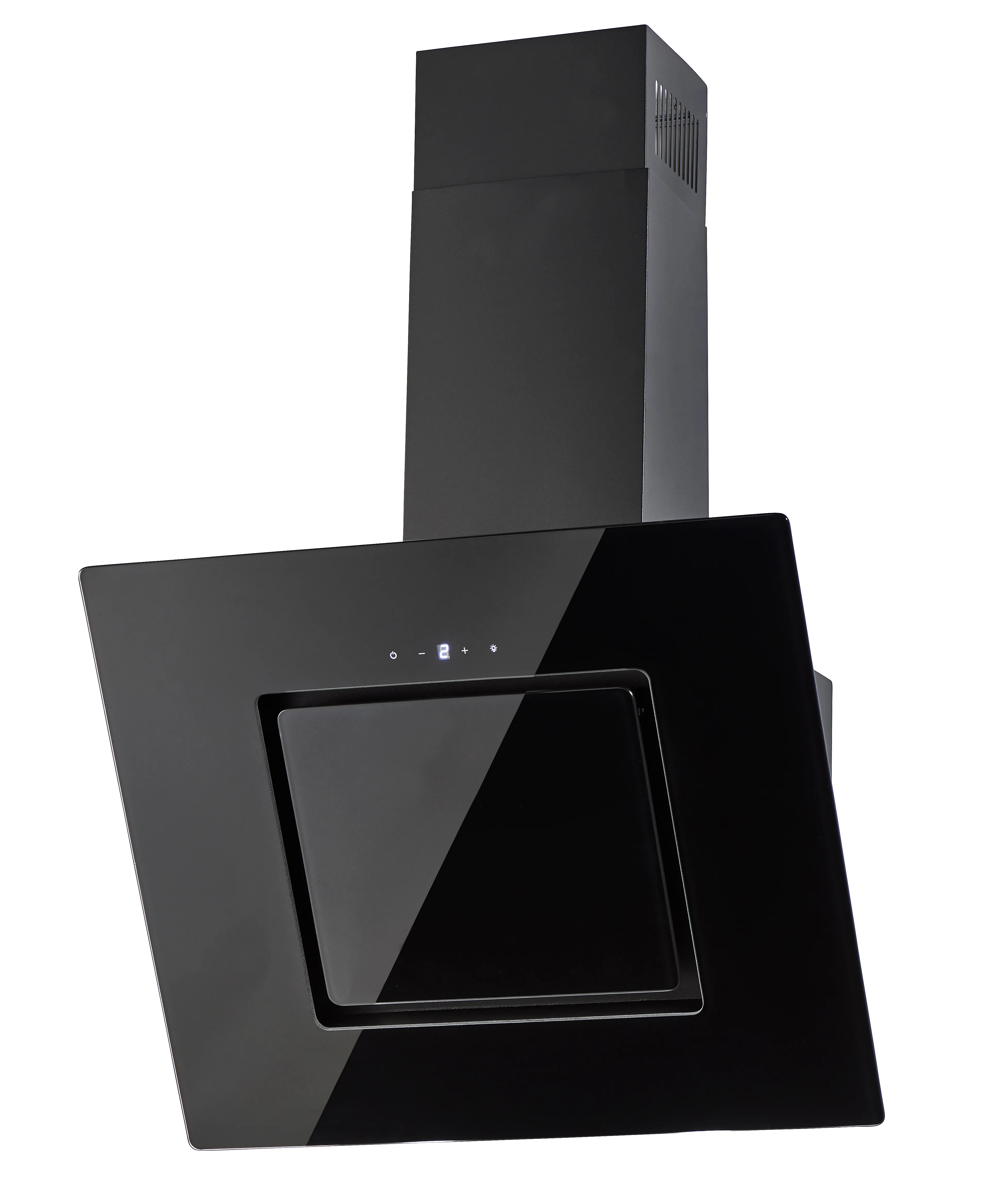 PKM Schräghaube mit Randabsaugung S26-60BBTY