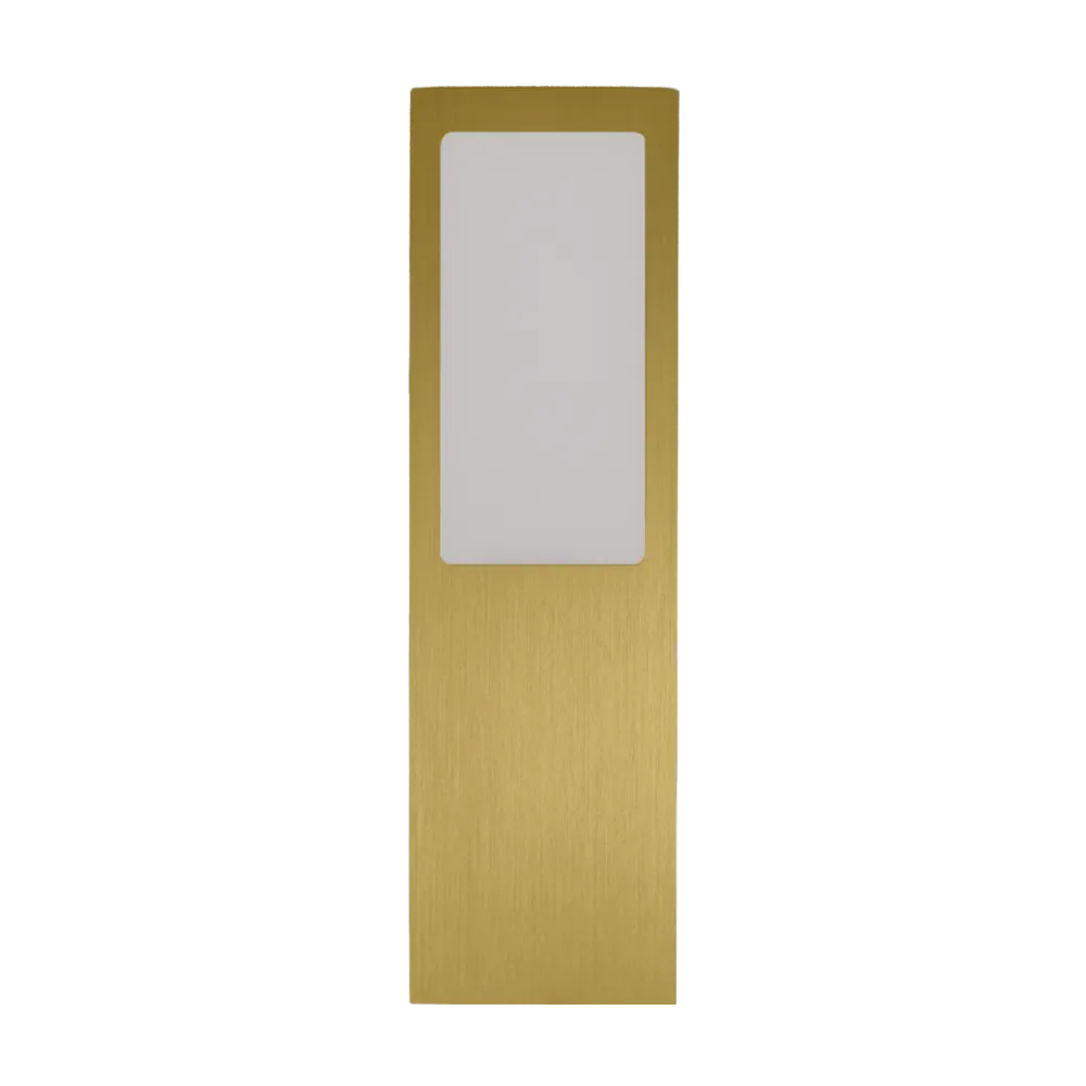 CARESSI Orion Multi Tone, Unterbauleuchte, Erweiterungs-Spot, gold