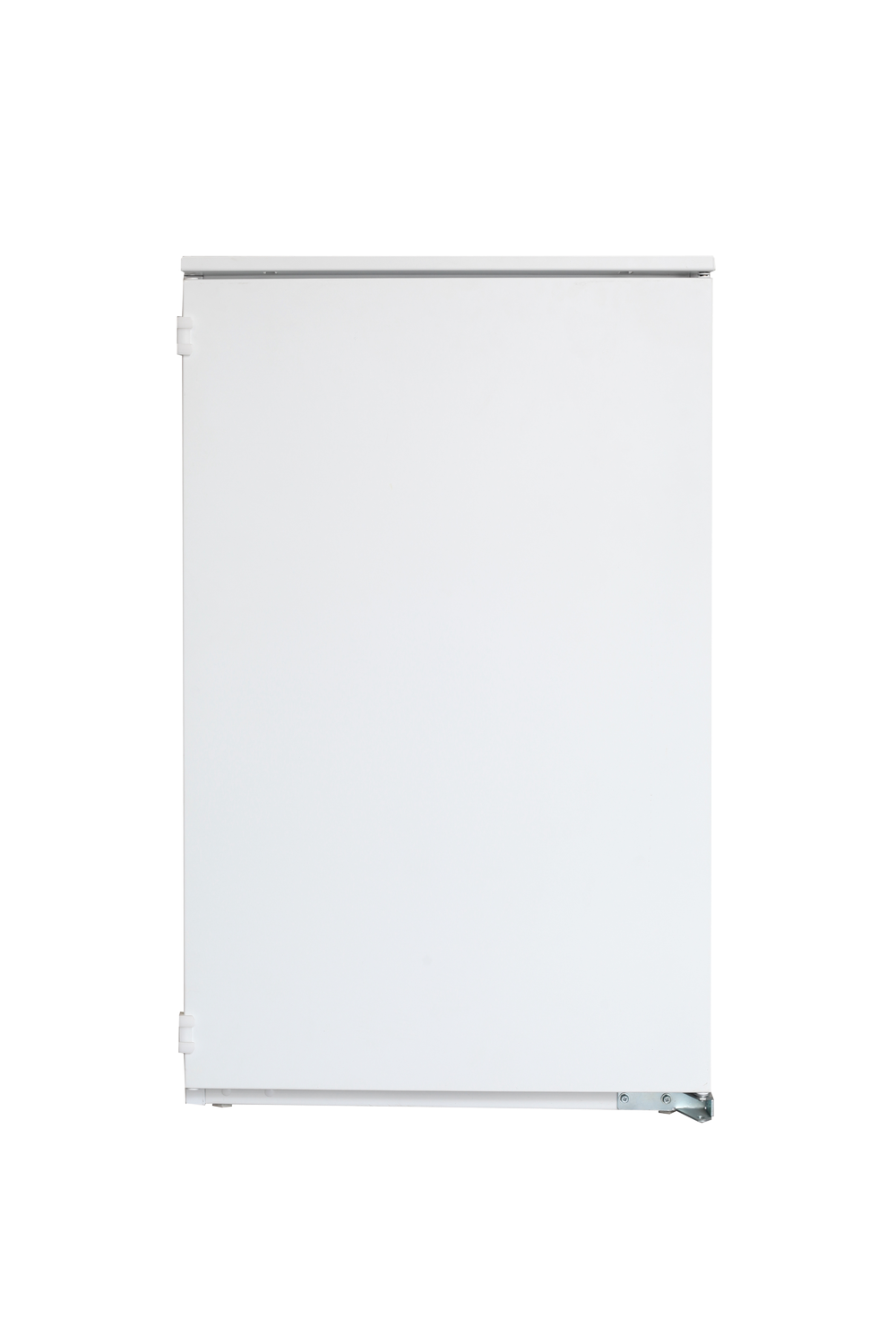 Vollraum-Kühlschrank, 880 mm Nische, Schlepptür-Technik