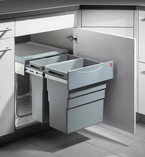 HAILO AS Easy Cargo 30/19 / Art. 3668-501