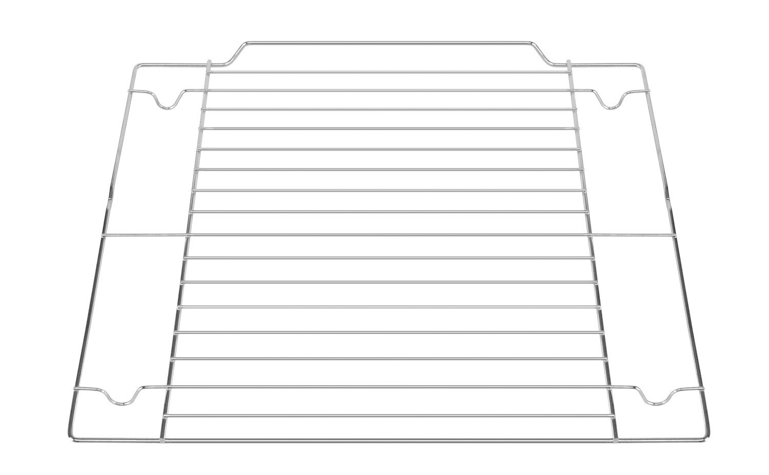 Grillrost (für 65l Backraum)