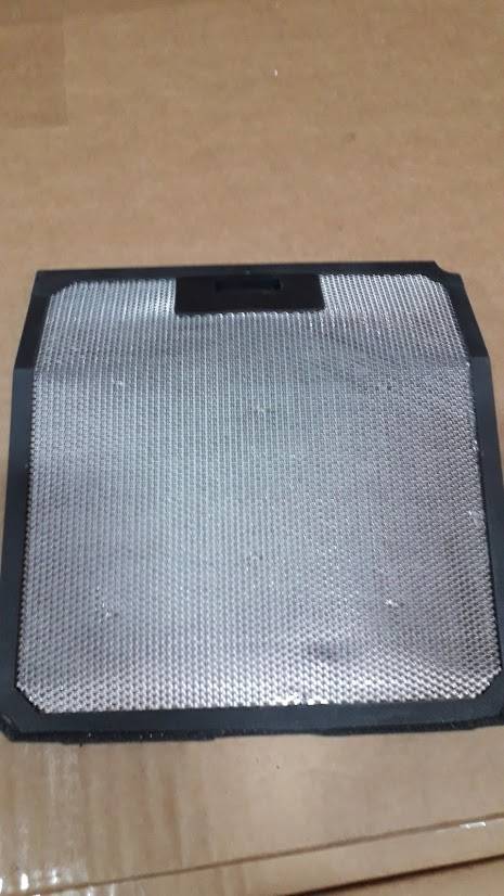 Kohlefilter für Modell IH 17190 E Kohlefilter für Modell IH 17190 E