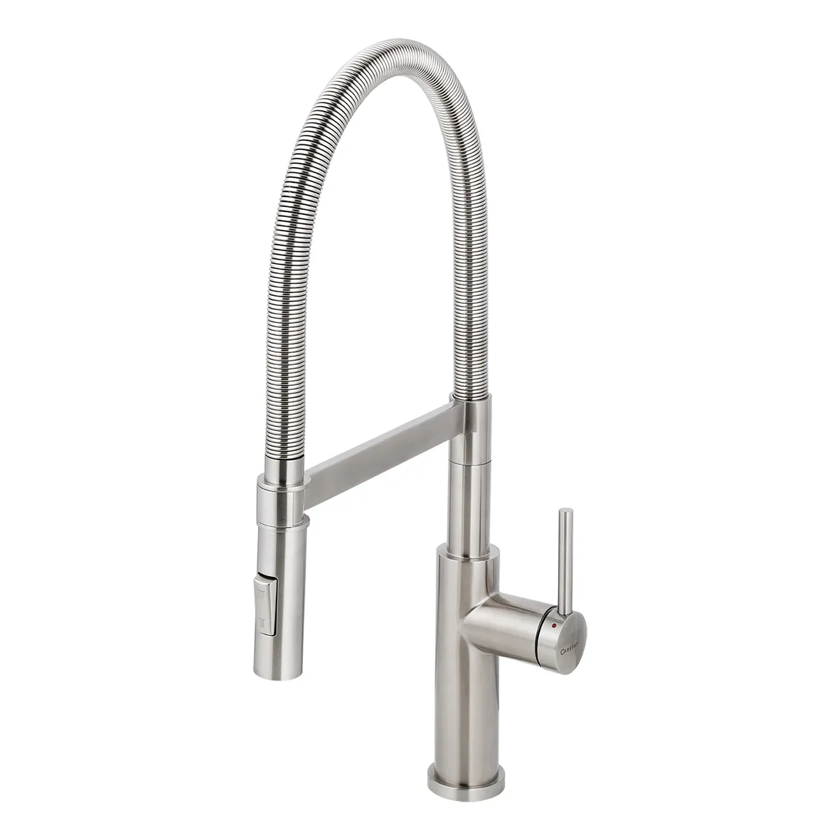 CARESSi CA117i ECO Einhebelmischer