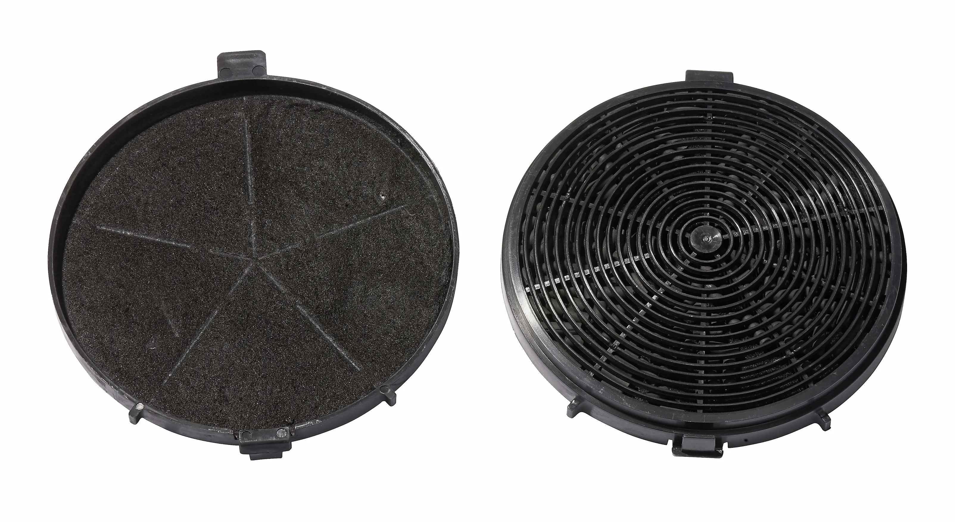 PKM Kohlefilter zum Einsatz im Umluftbetrieb CF150