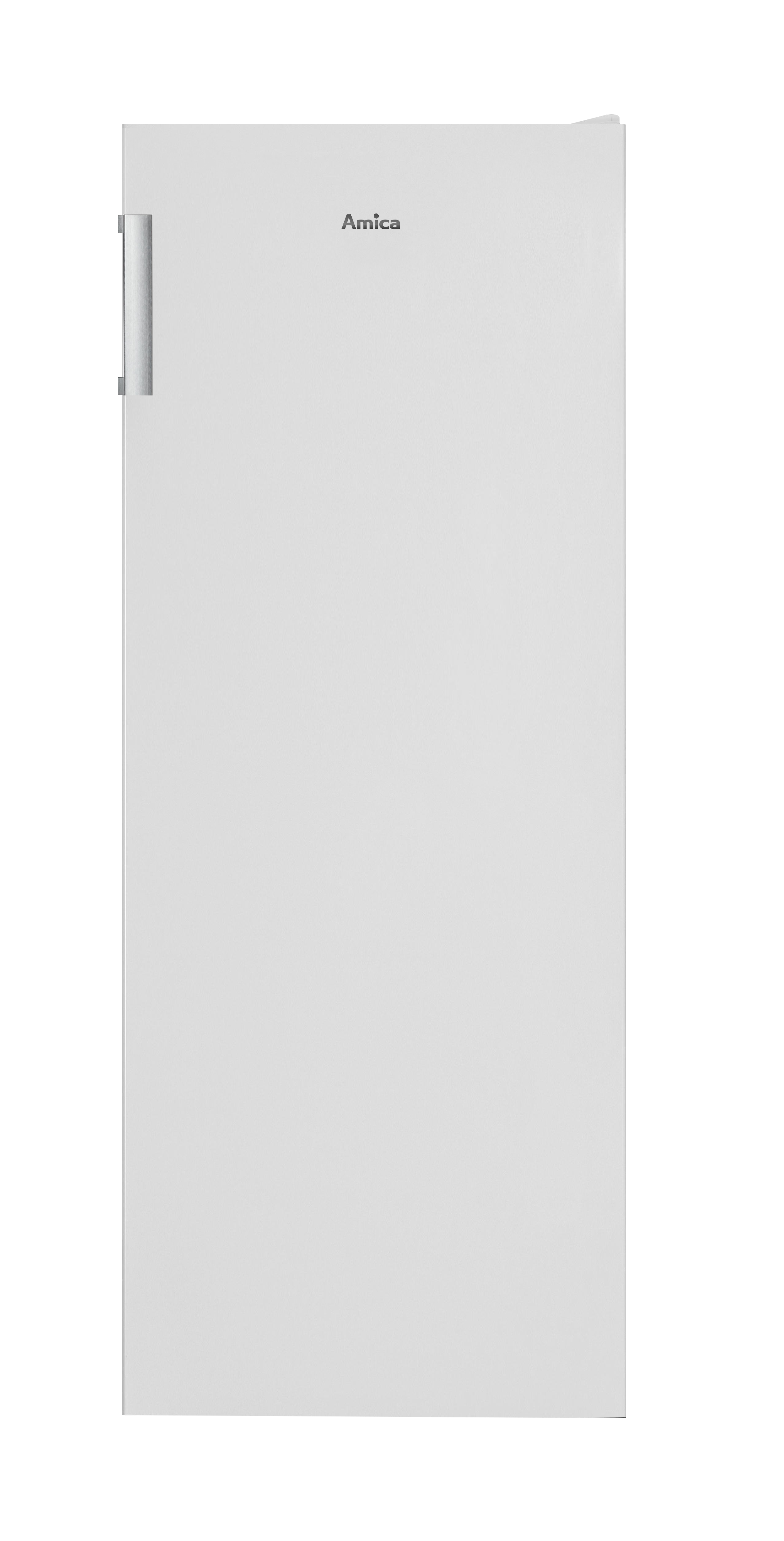 Stand-Gefrierschrank GS 324 170 W, weiß, 144 cm