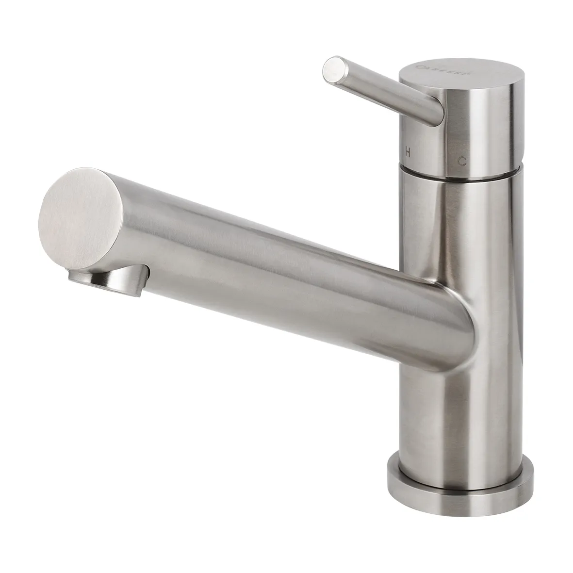 CARESSi CA107i ECO Einhebel Unterfenster Armatur