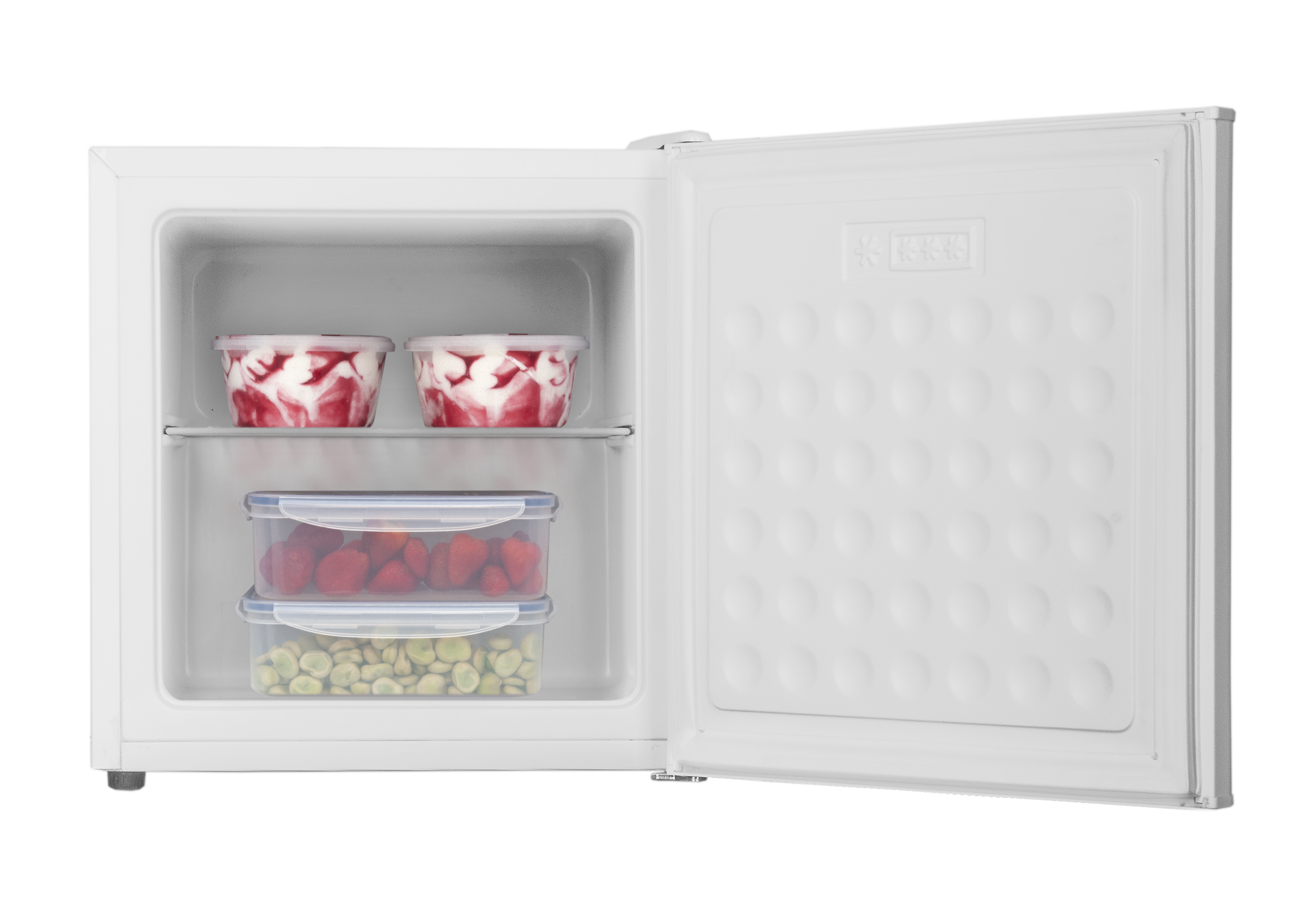 Gefrierbox GB 15151 W, weiß Gefrierbox GB 15151 W, weiß