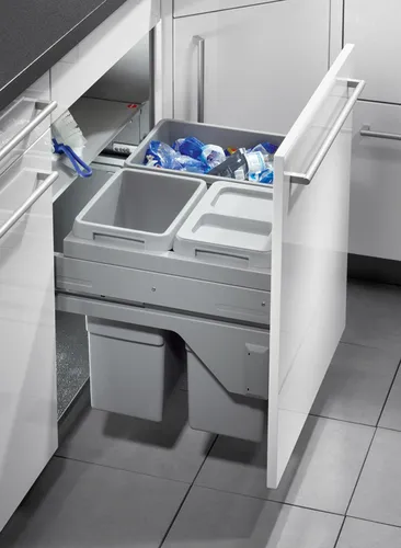 HAILO AS Euro Cargo S 600 30/13/13/D / Art. 3610-631