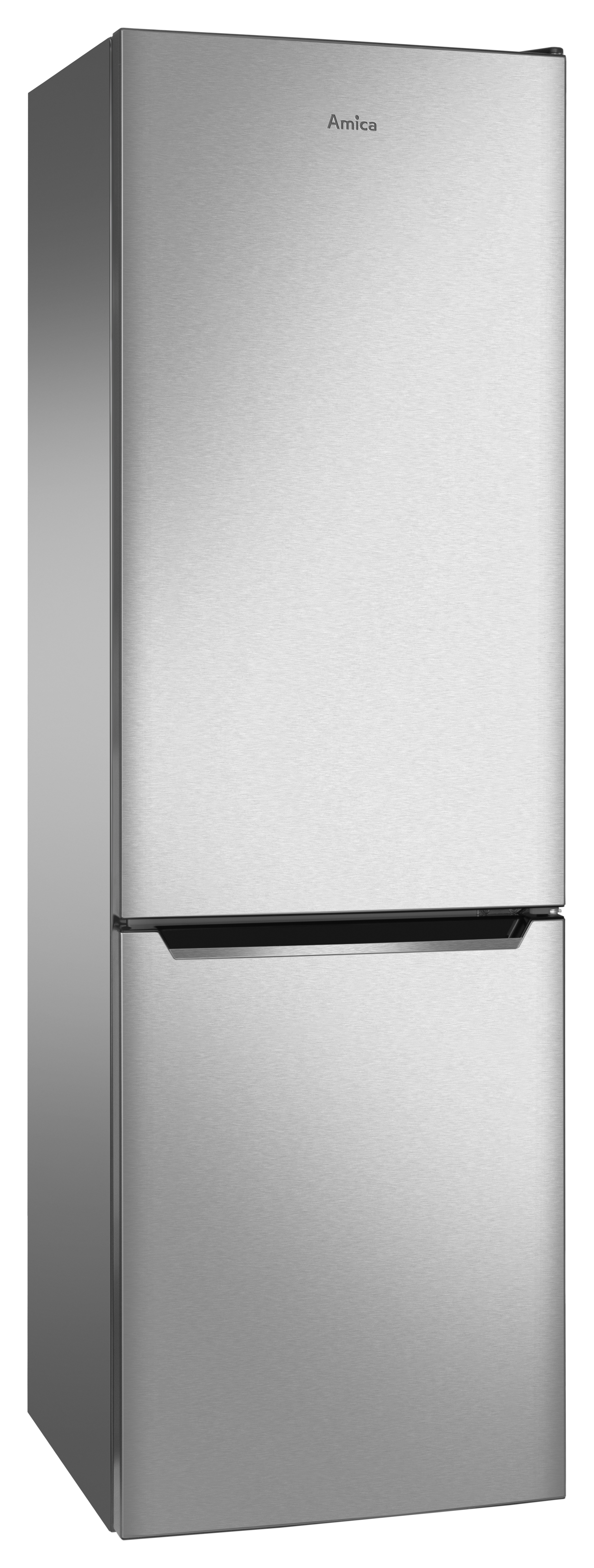 Stand-Kühl-Gefrierkombination KGCN 387 140 E, Edelstahloptik, 170 cm Stand-Kühl-Gefrierkombination KGCN 387 140 E, Edelstahloptik, 170 cm