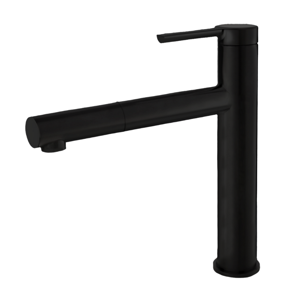 CARESSI Armatur 1116 U ECO, CA1116BK U ECO, schwarz CARESSI Armatur 1116 U ECO, CA1116BK U ECO, schwarz