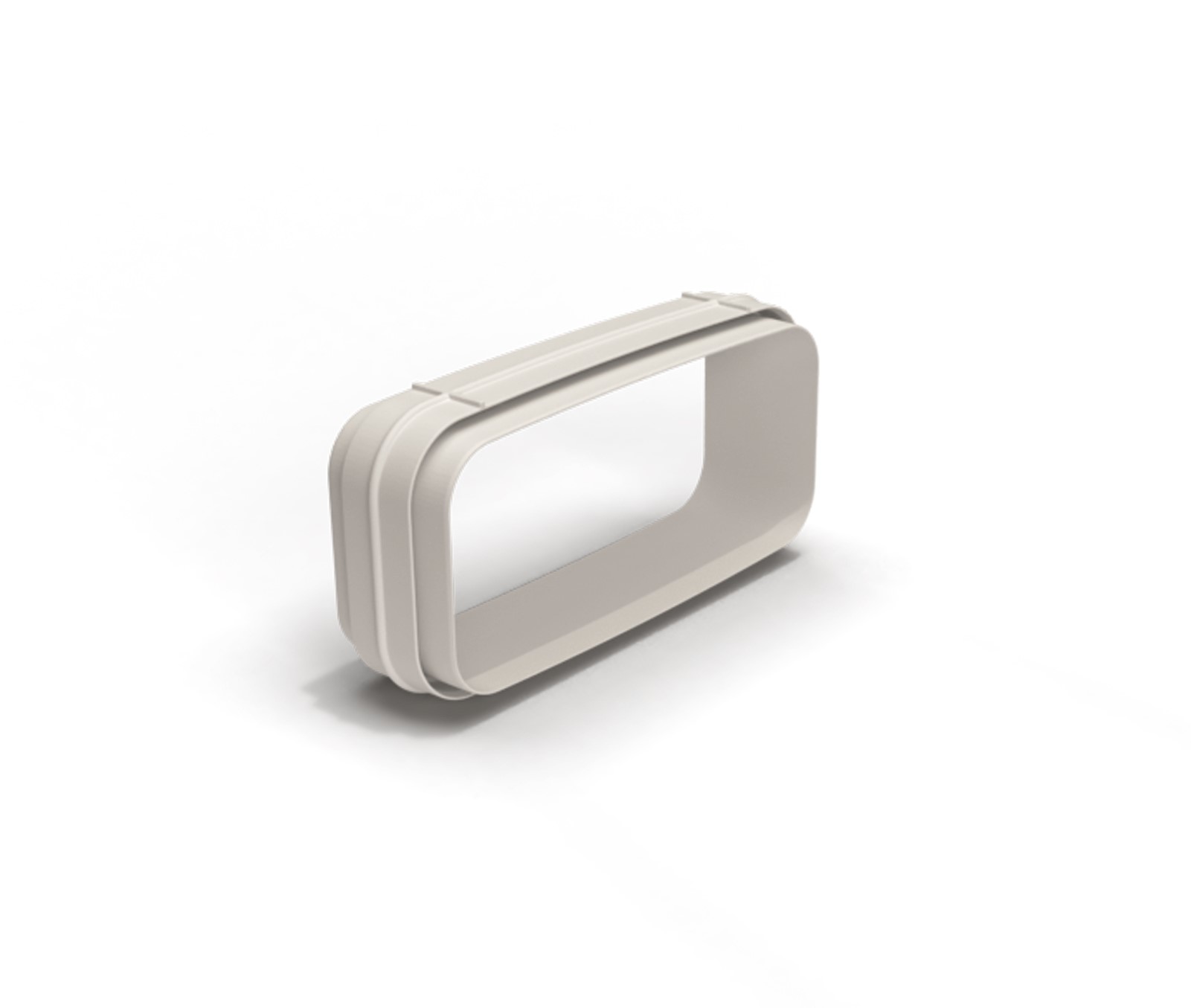 125er - Optimairo-M Verbinder (Muffe)
