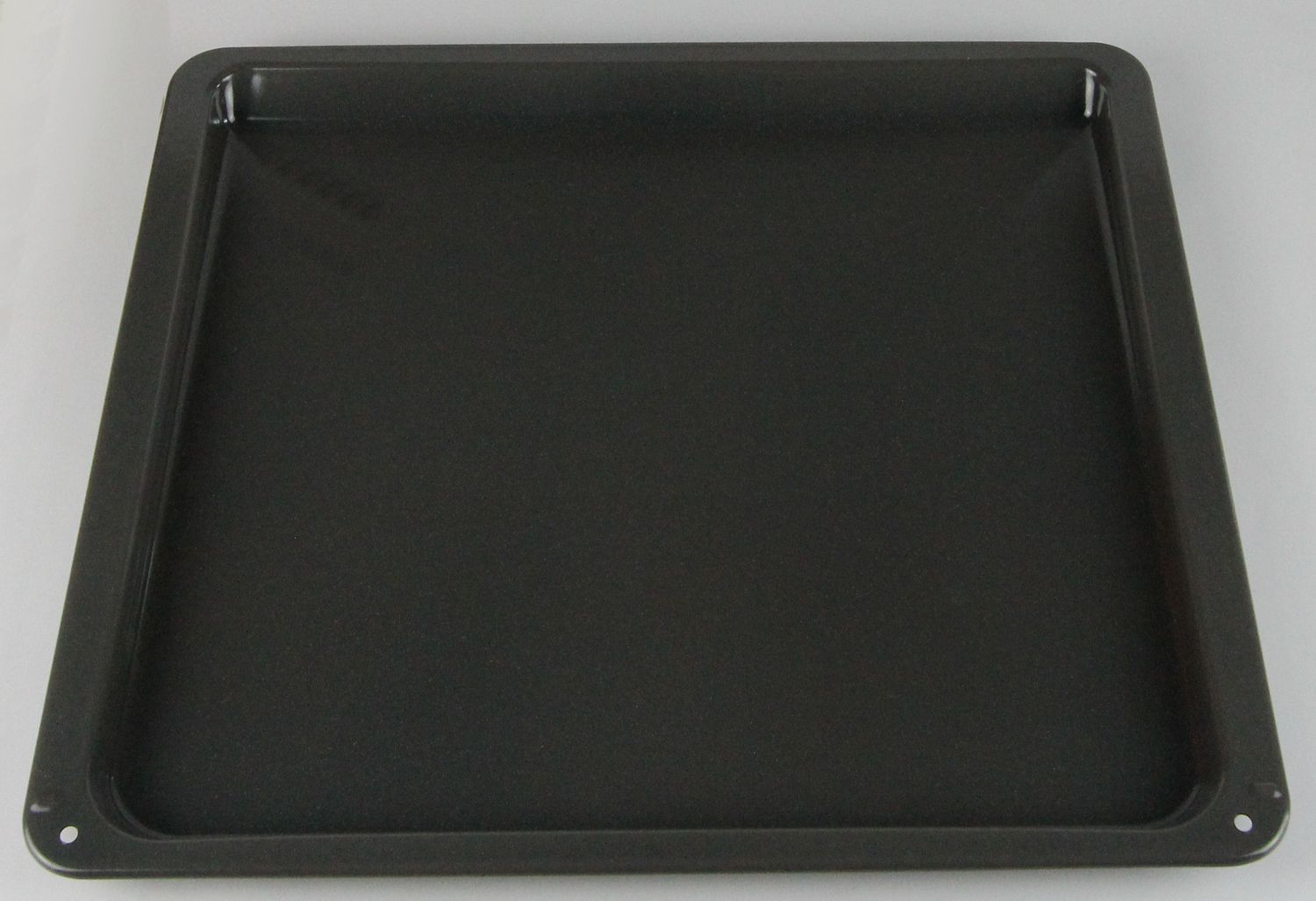 XXL Backblech schwarz (für 77l Backraum)