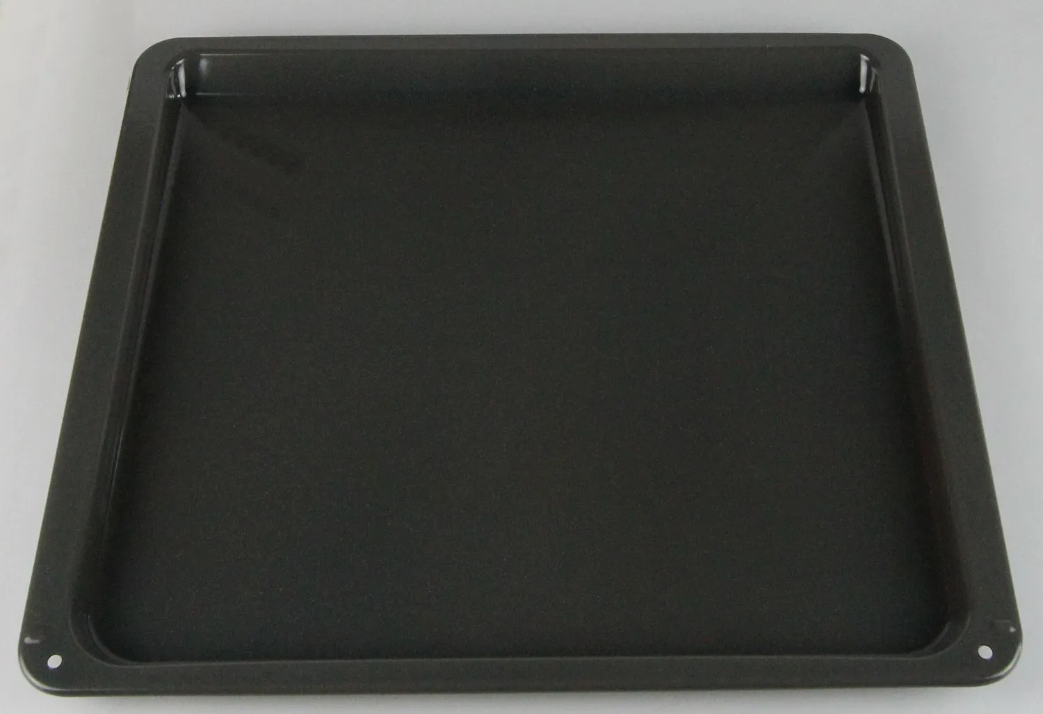 XXL Backblech schwarz (für 77l Backraum)