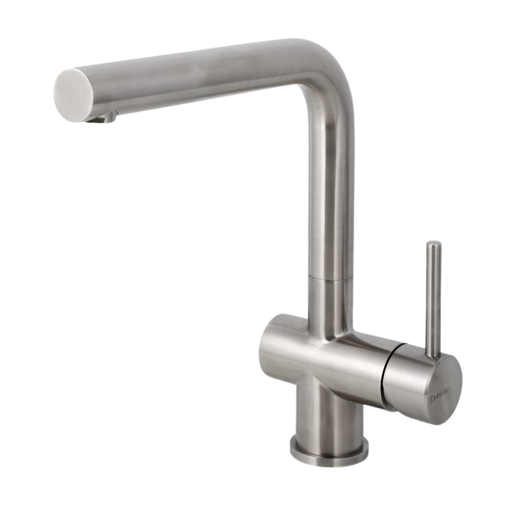 CARESSI Armatur 108 ECO, CA108CH ECO, chrom CARESSI Armatur 108 ECO, CA108CH ECO, chrom
