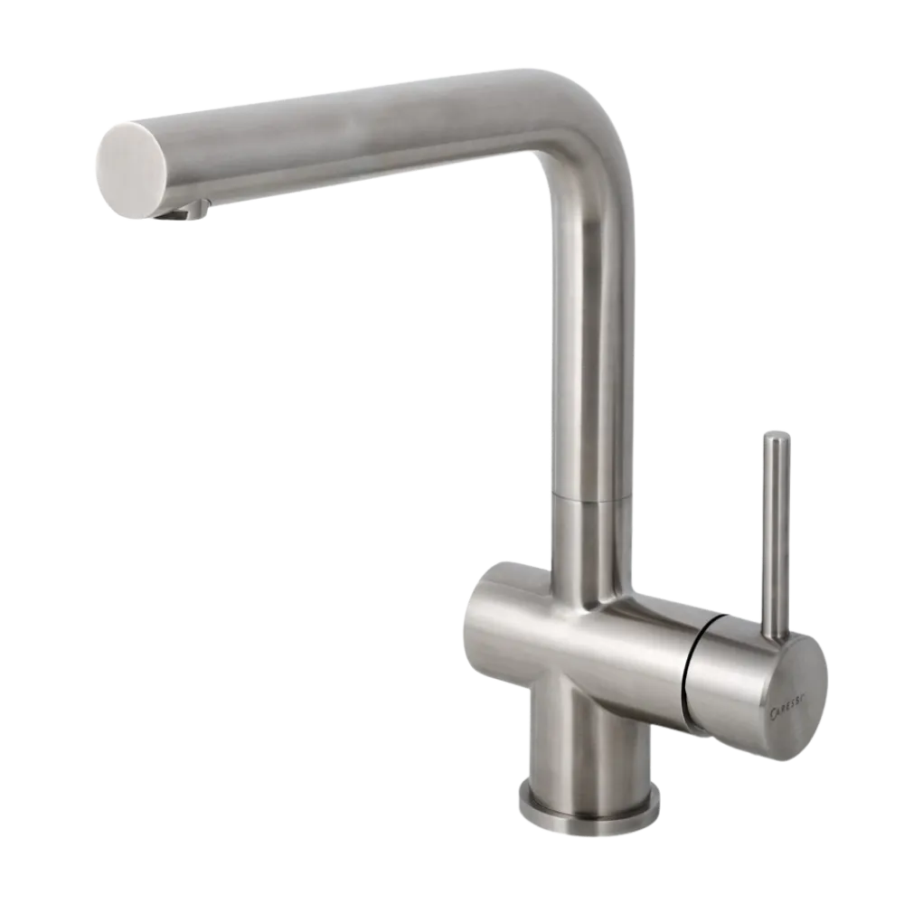 CARESSI Armatur 108 ECO, CA108CH ECO, chrom